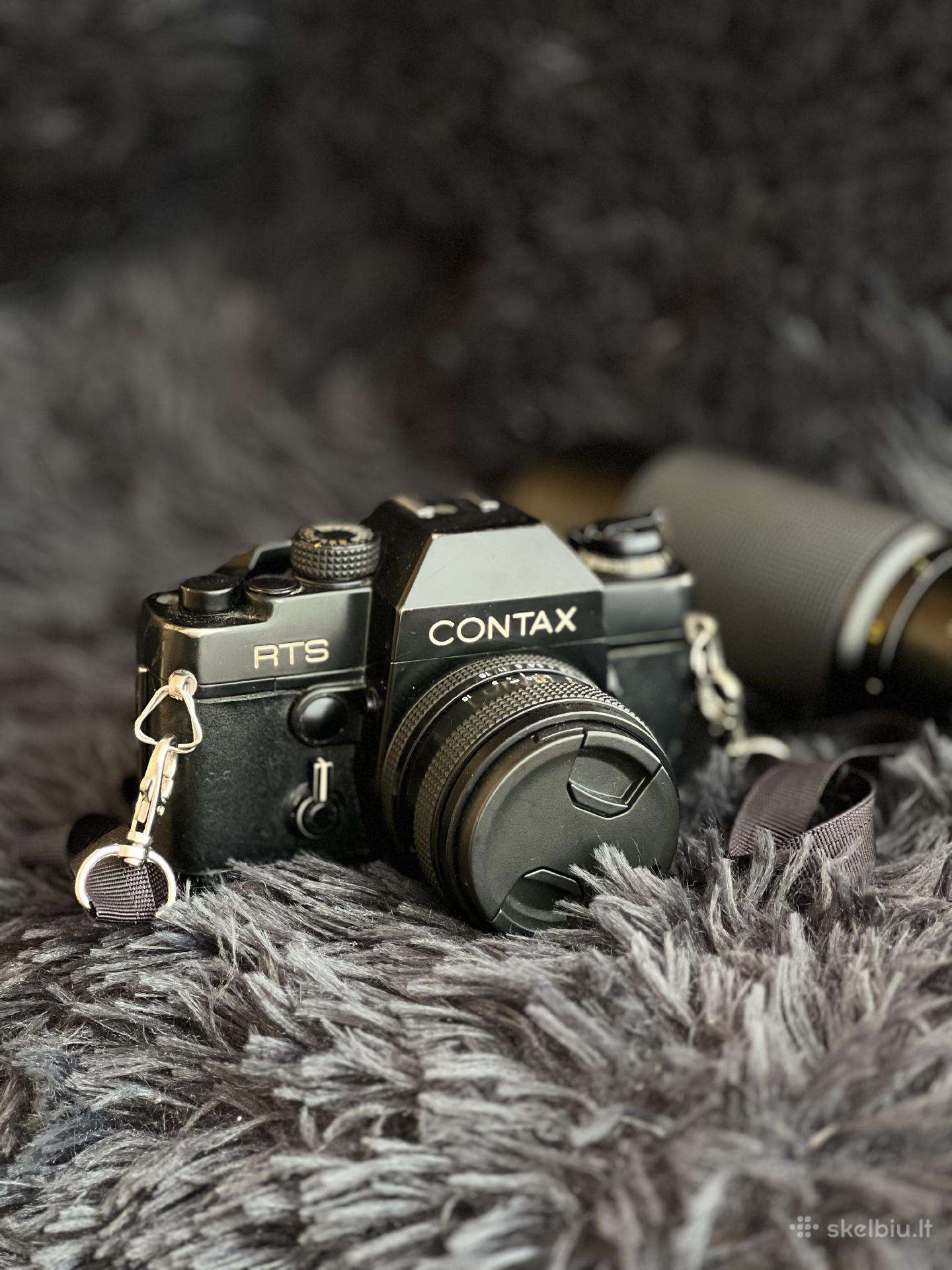 Juostinis Contax