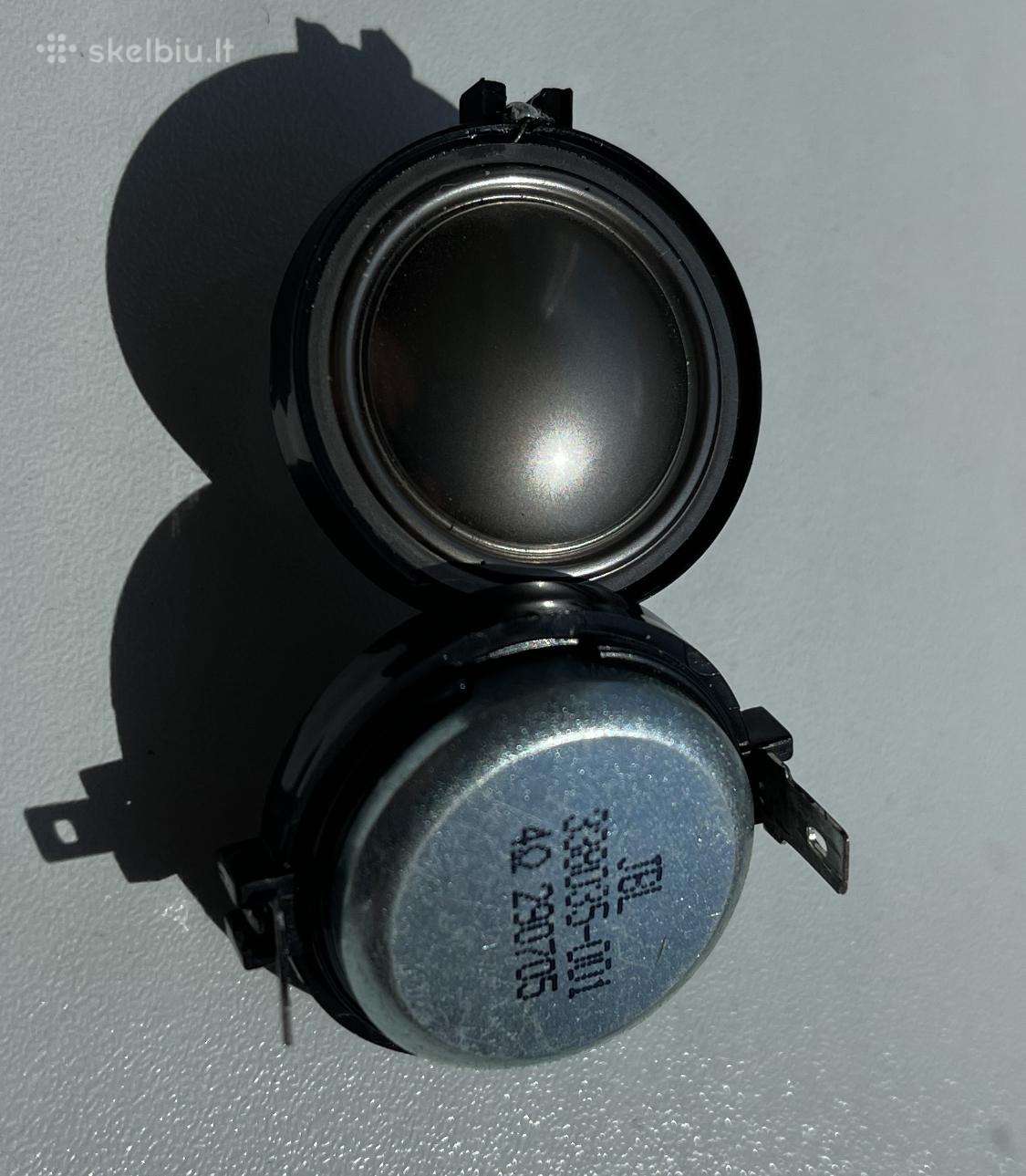 Jbl Northridge aukštadažniai 2 vnt