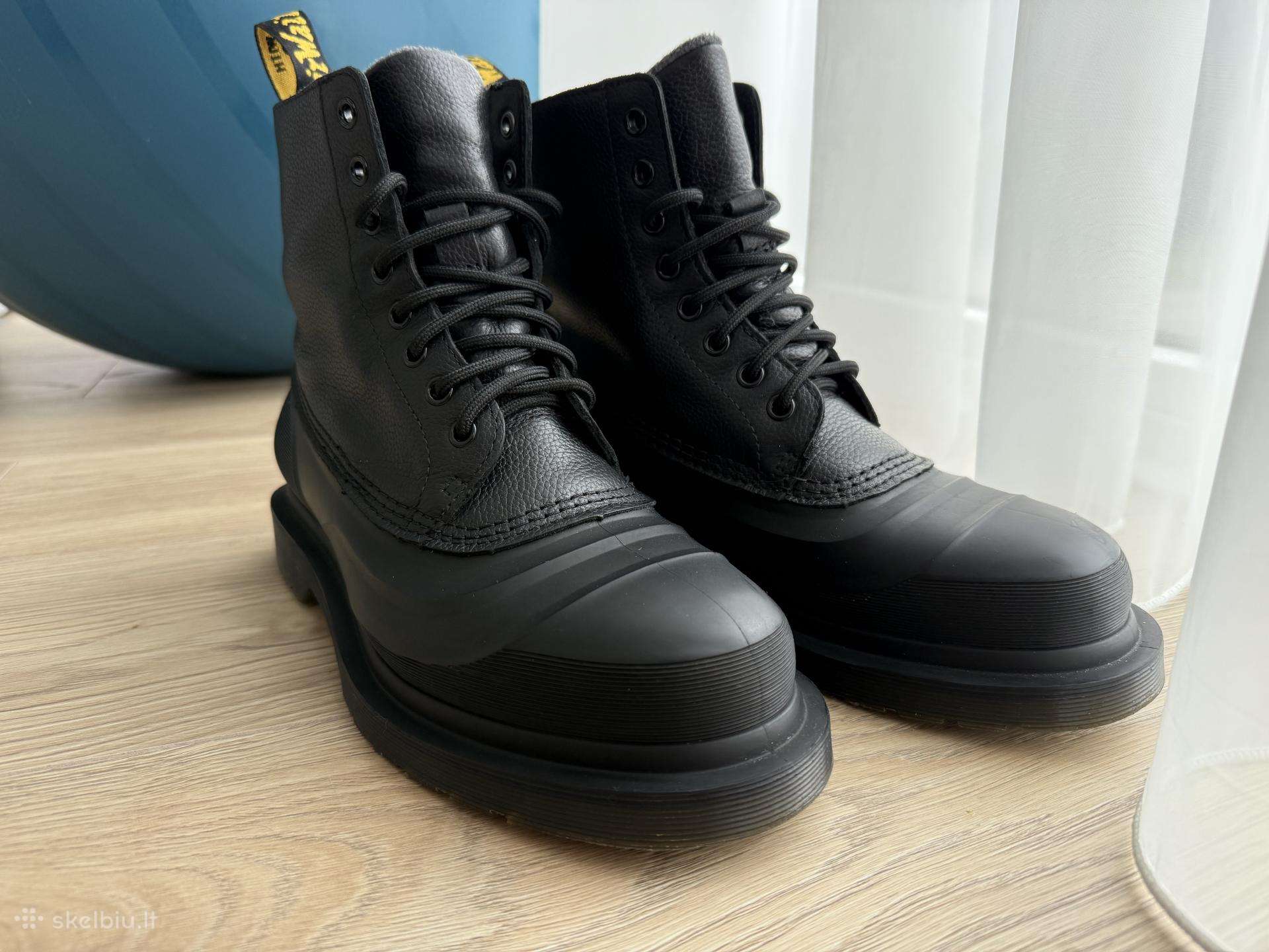 Dr. Martens 41 dydis