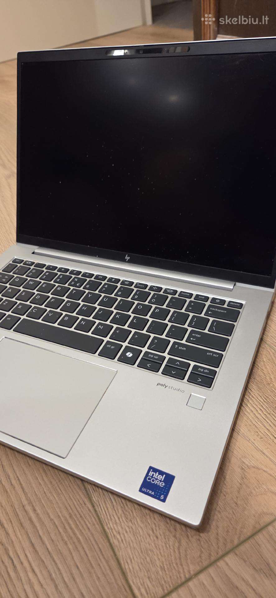 Hp Elitebook 840 G11