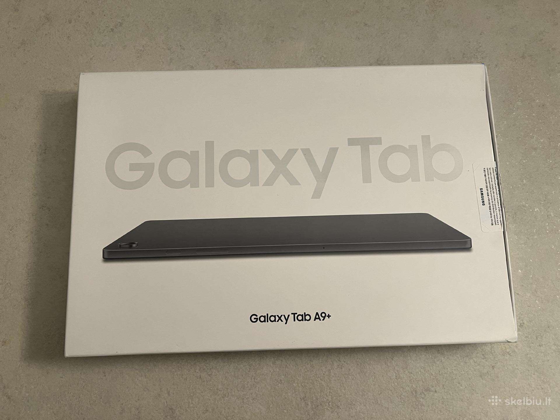 Samsung Galaxy Tab A9+, 64gb