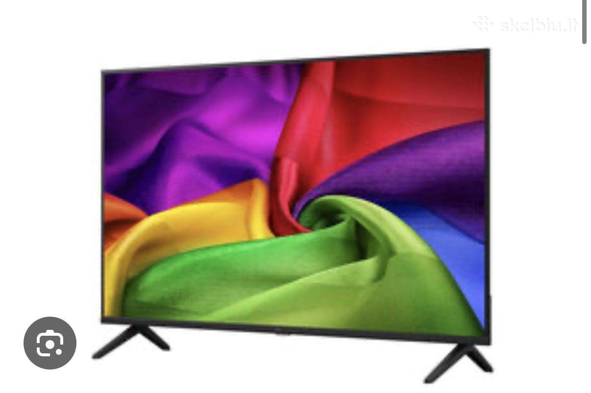 LG 43 4k Uhd Smart TV
