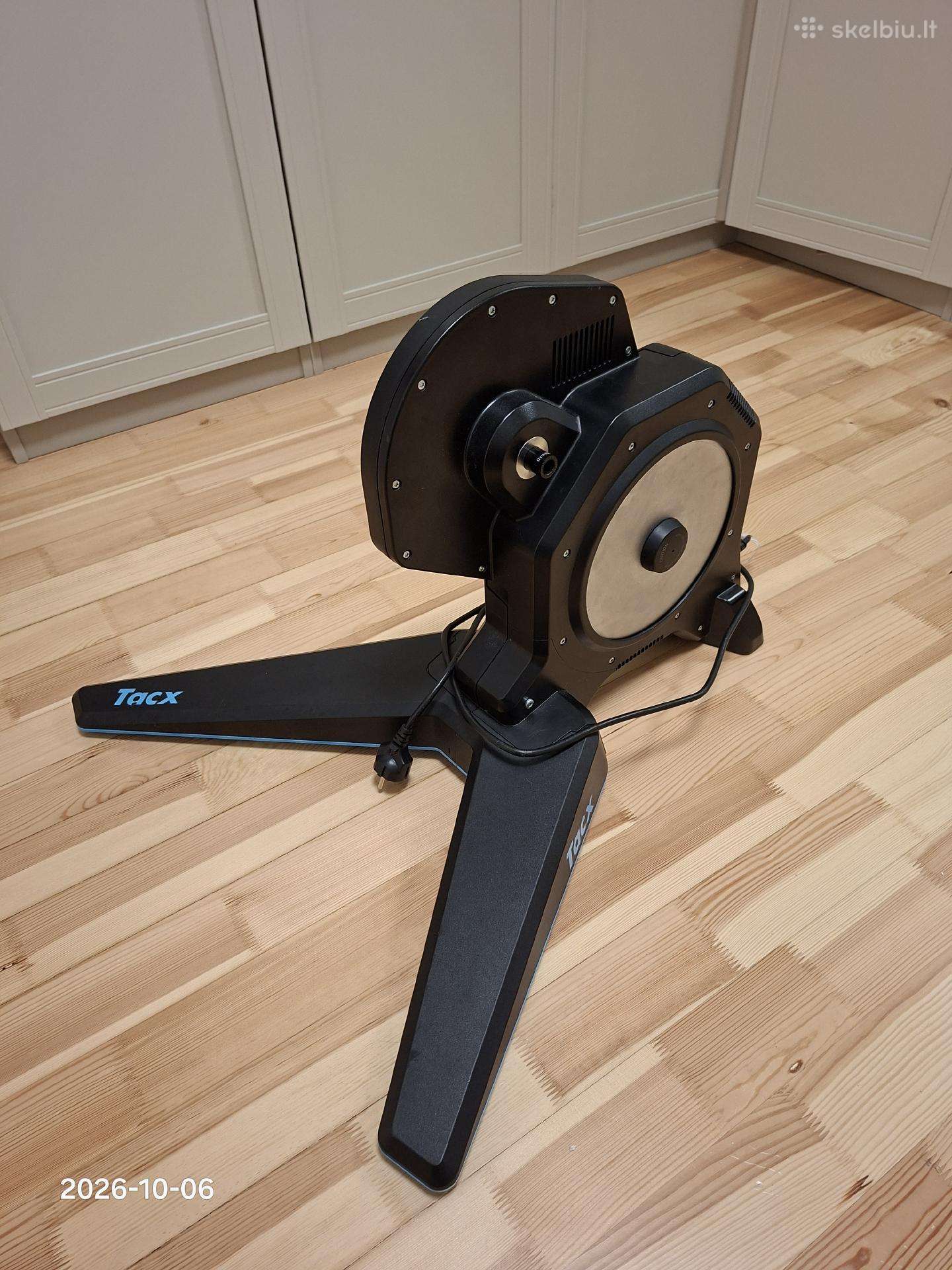 Tacx flux 2