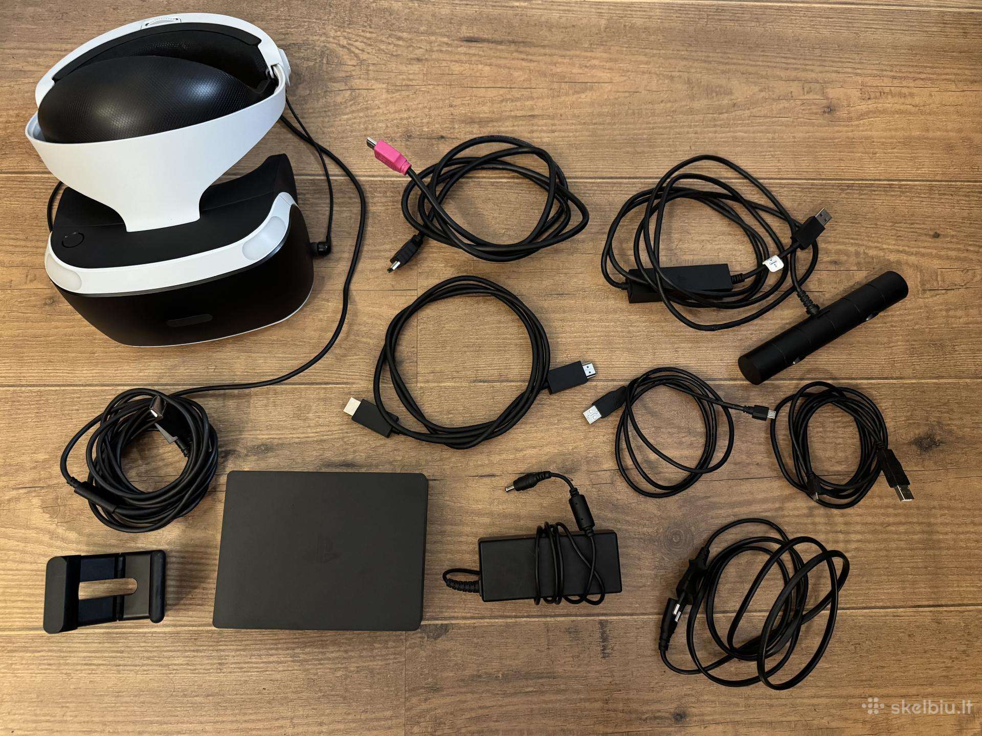 Playstation Vr