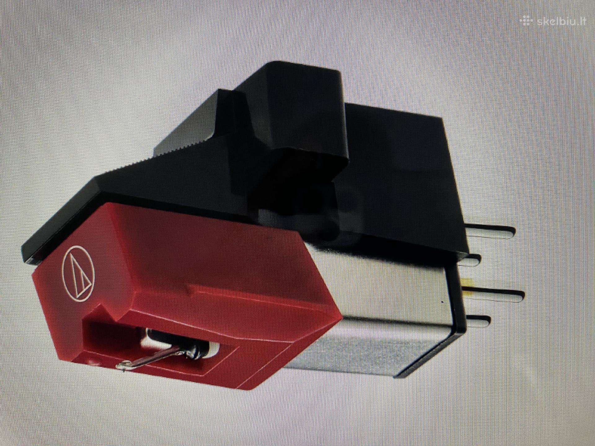 Cartridge Audiotechnica At95ex