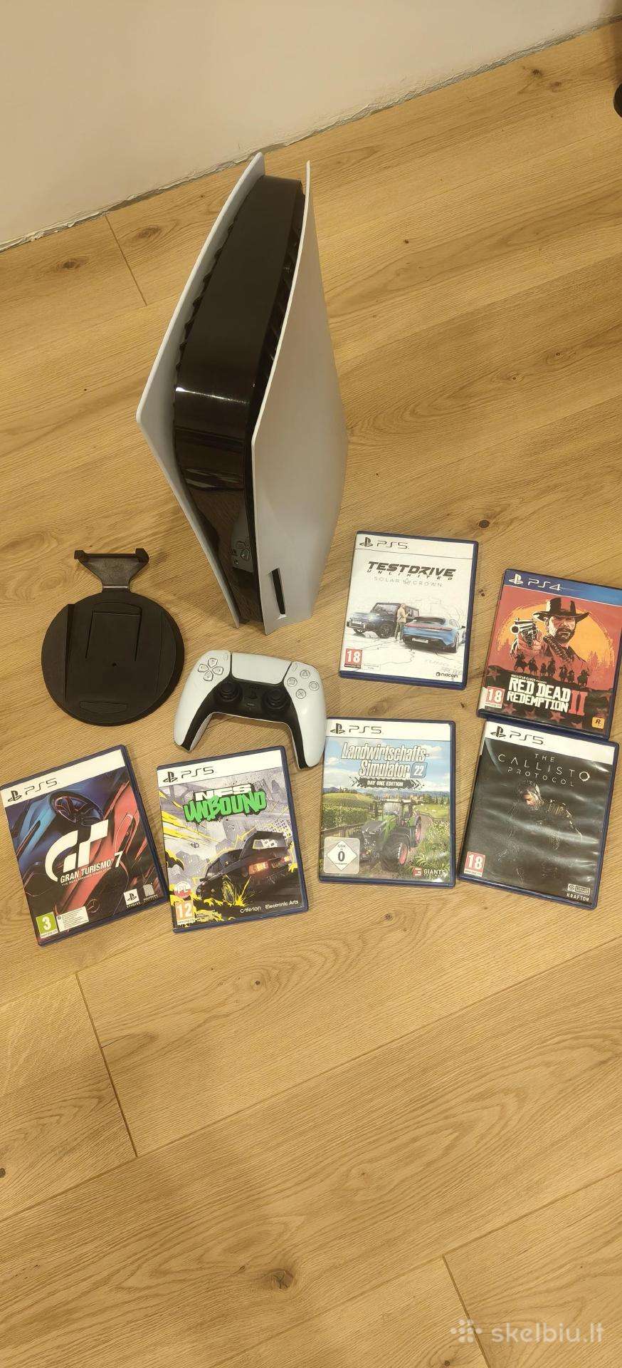 Playstation 5