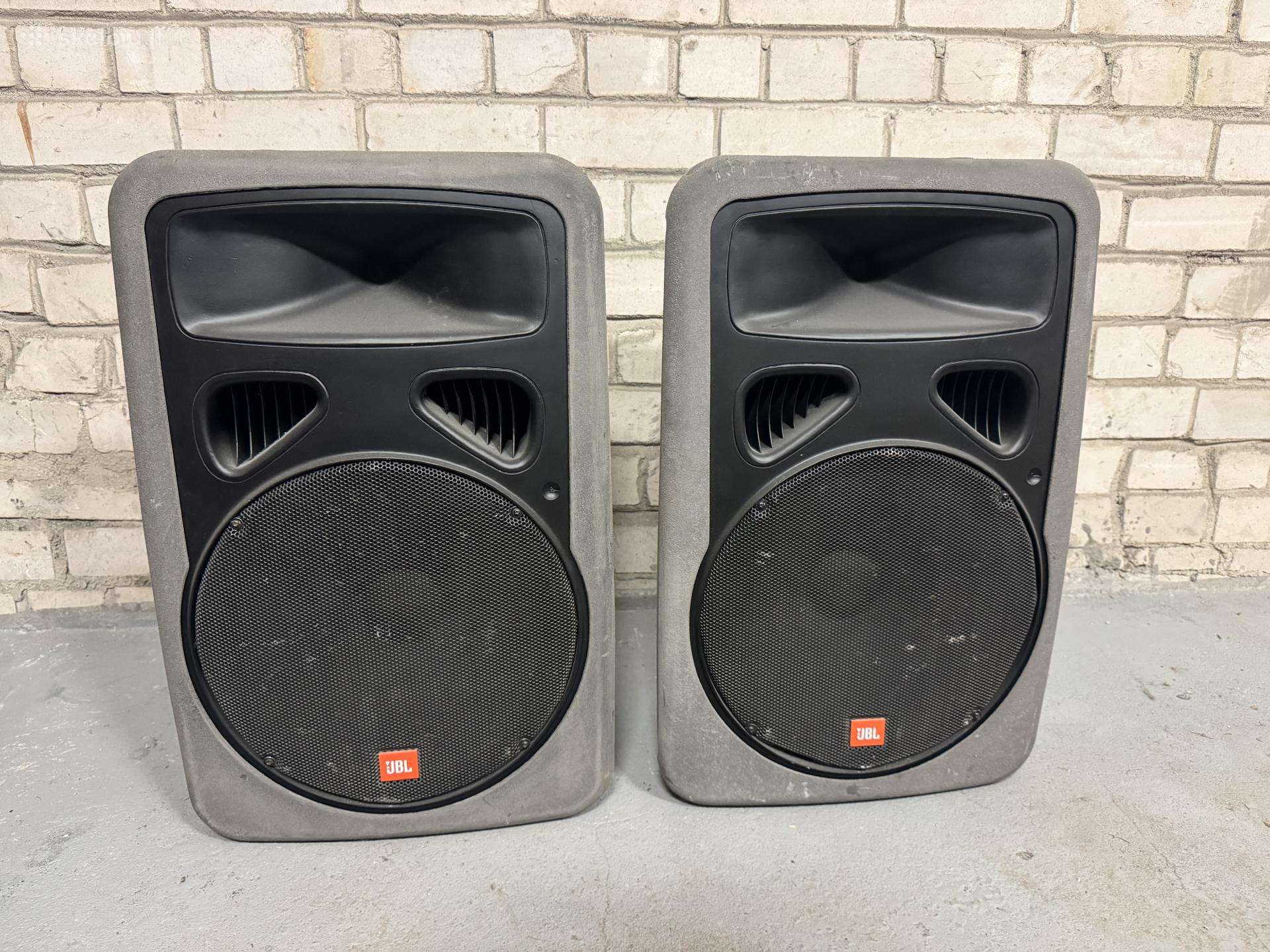 Jbl eon kolonėlės