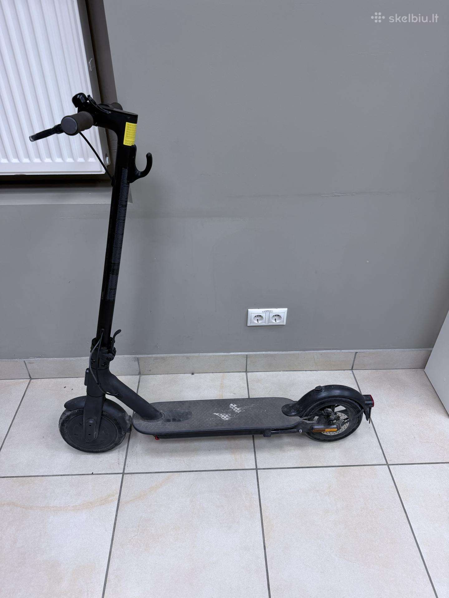 Xiaomi Scooter Essential 2020