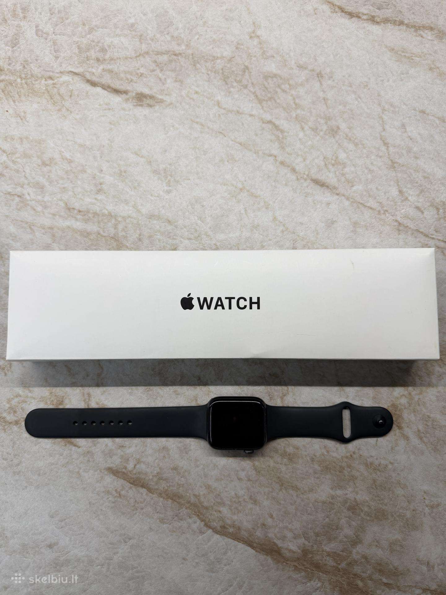 Apple Se 44 mm