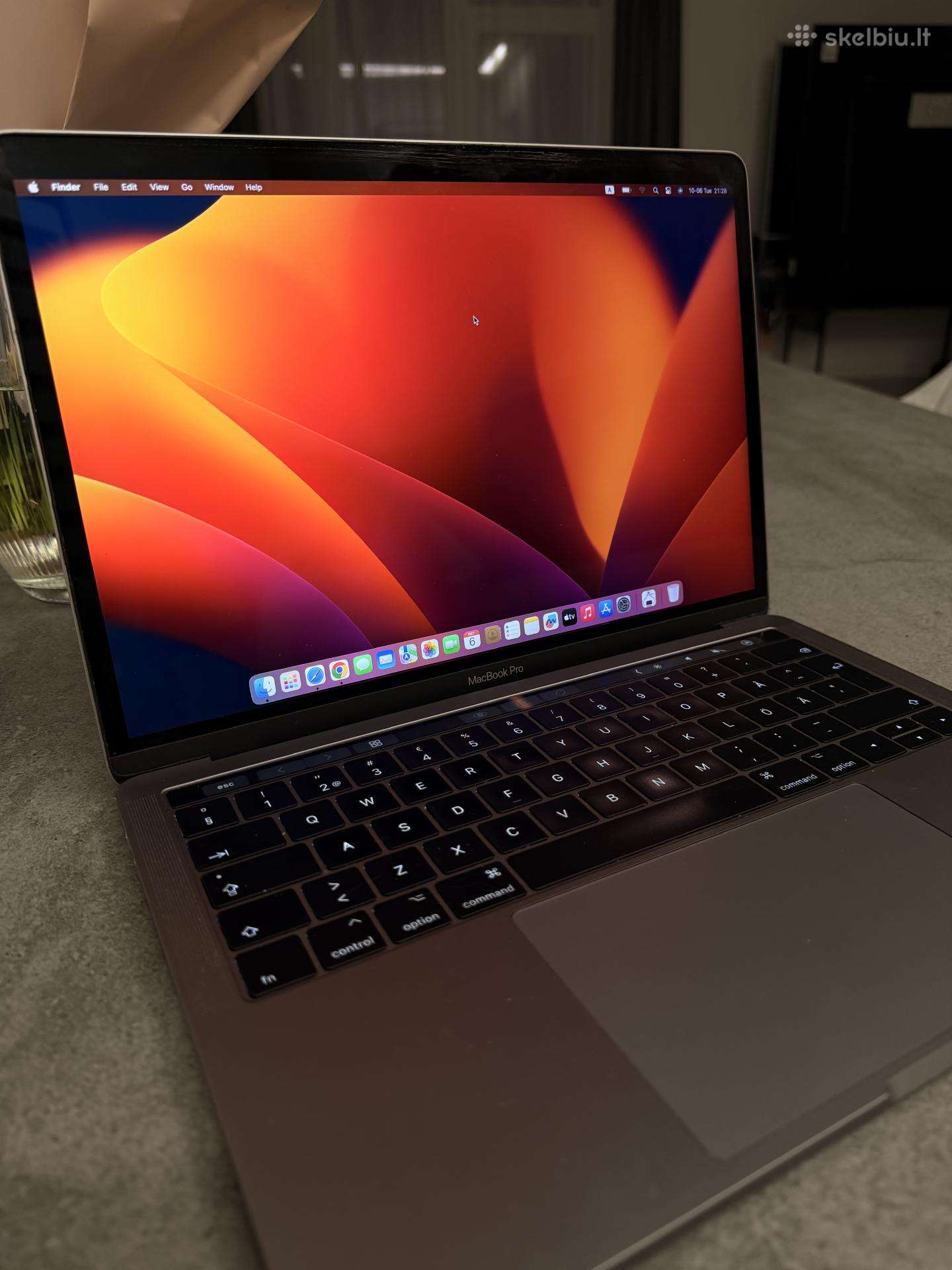 Apple MacBook Pro 13