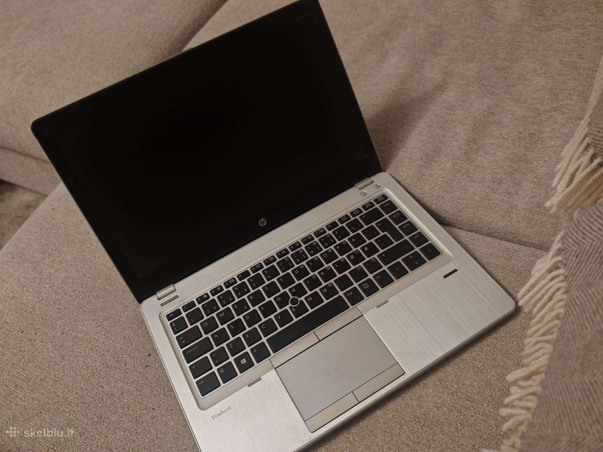 Hp elitebook folio 9470m