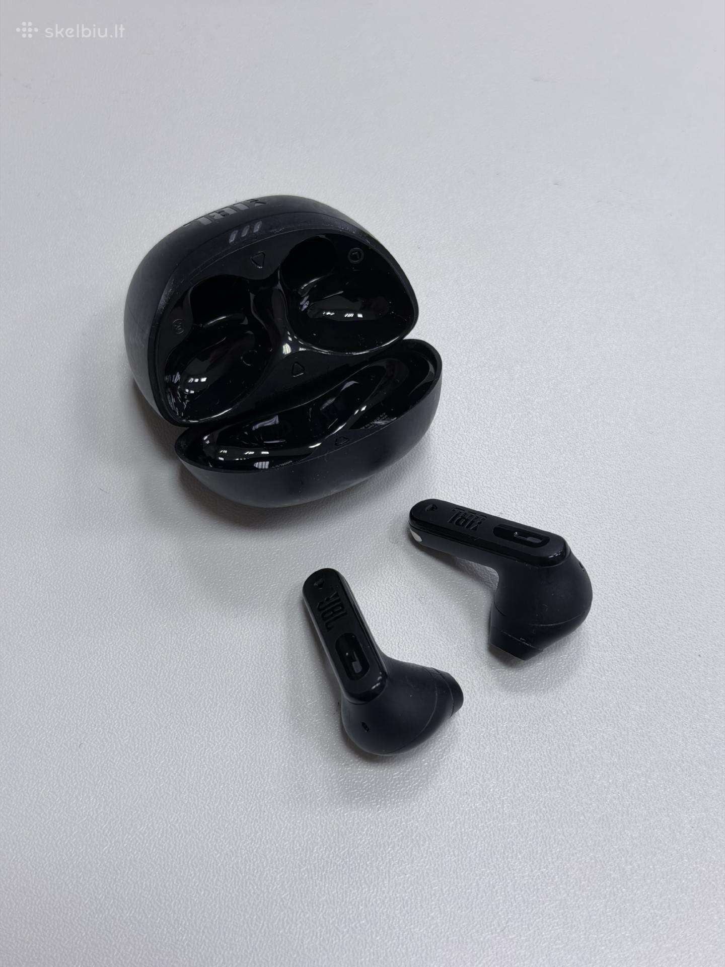 Jbl Tune Flex 2 belaidės ausinės
