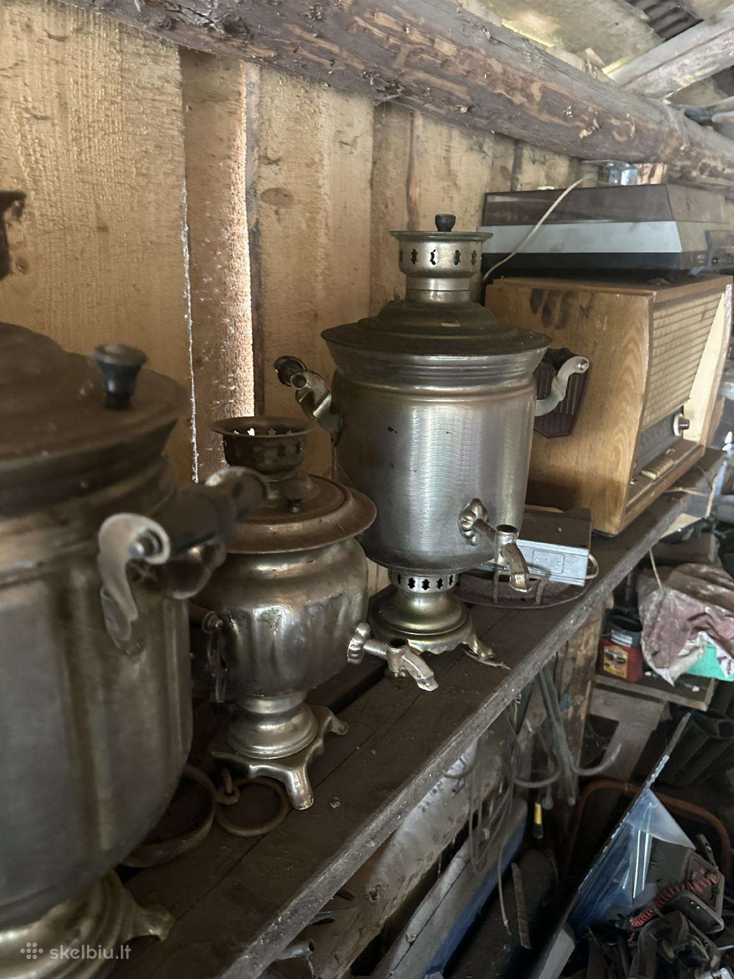 Samavarai