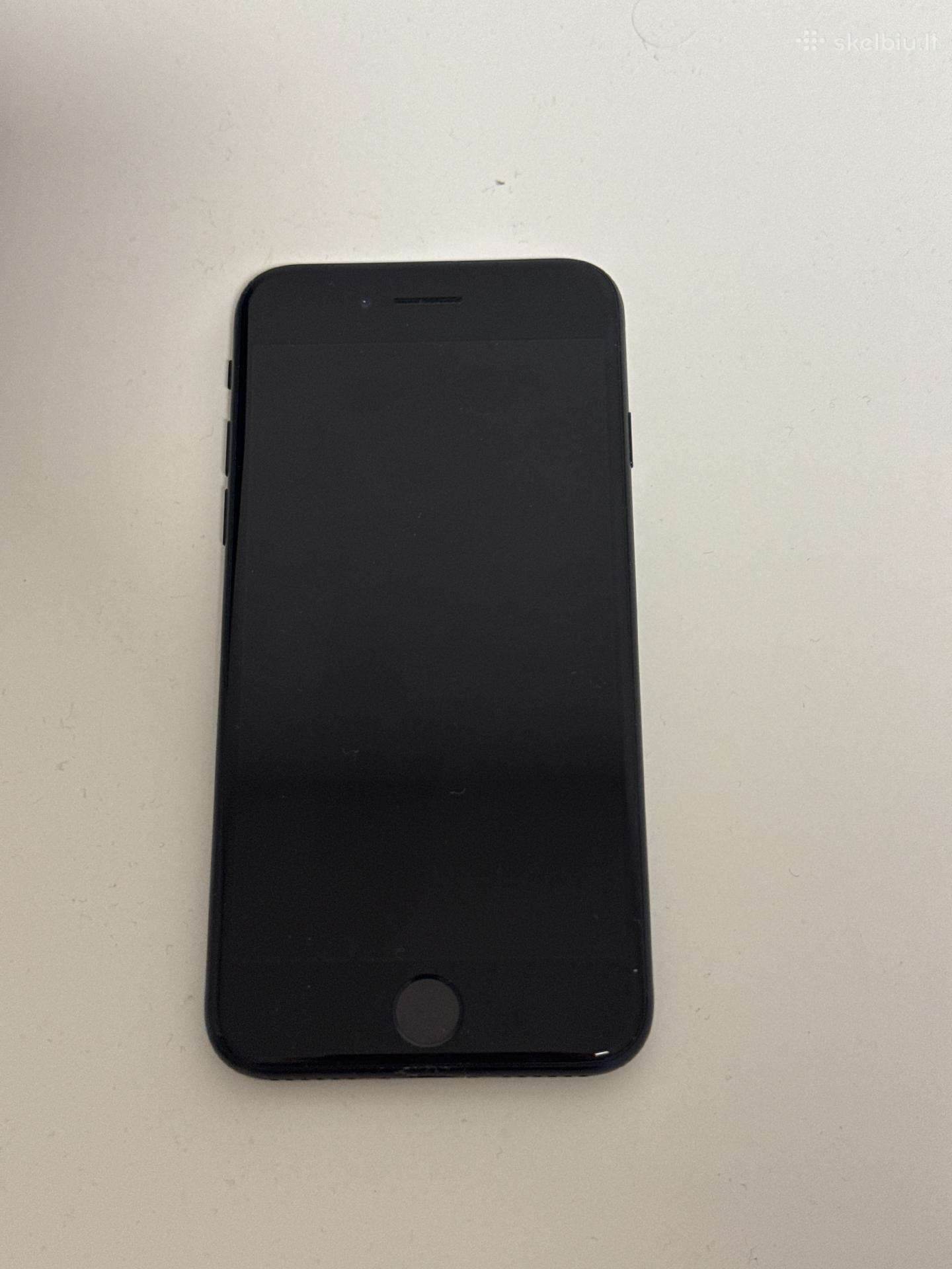 Parduodamas iPhone se 2022 64gb