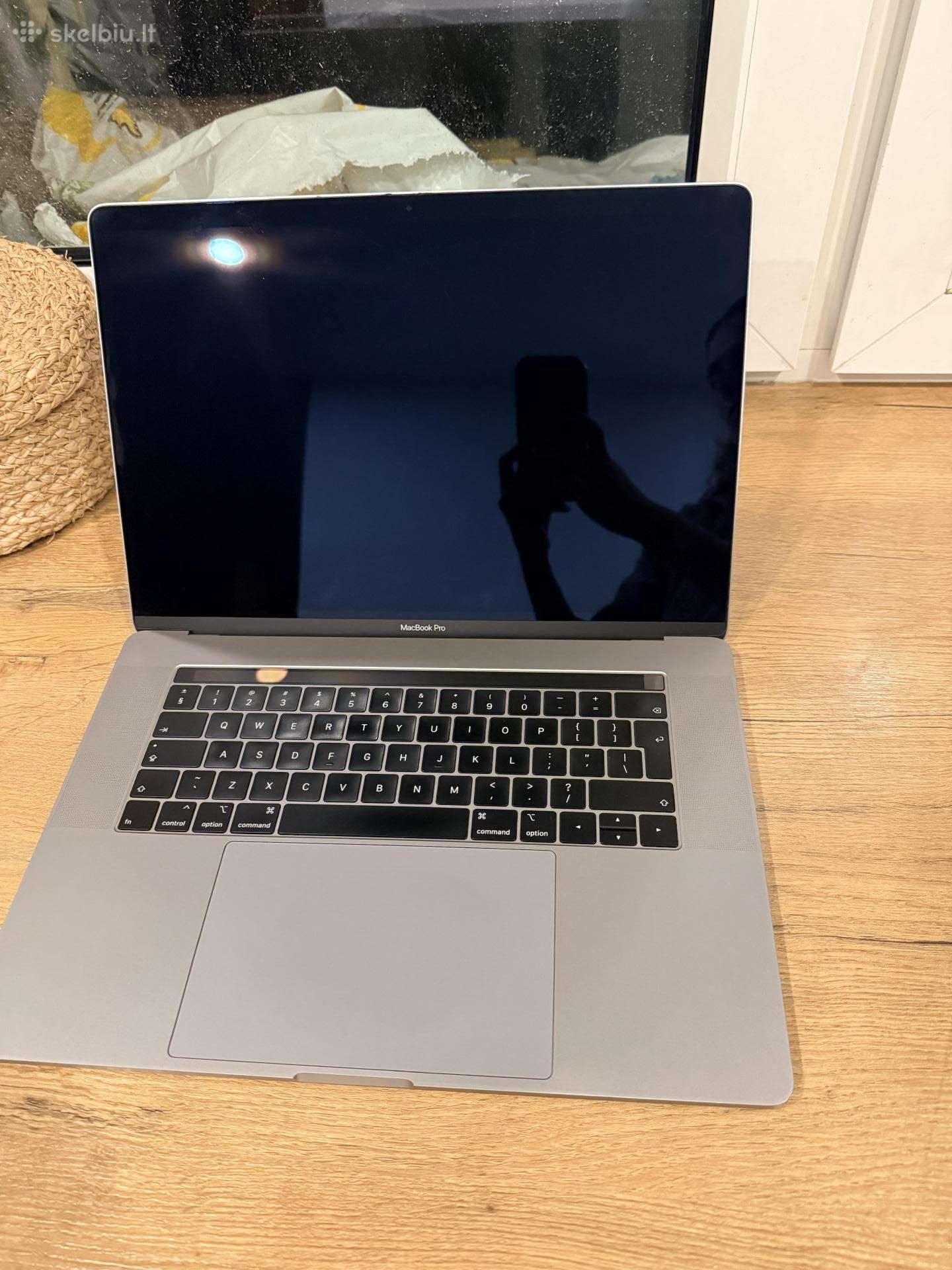 MacBook Pro