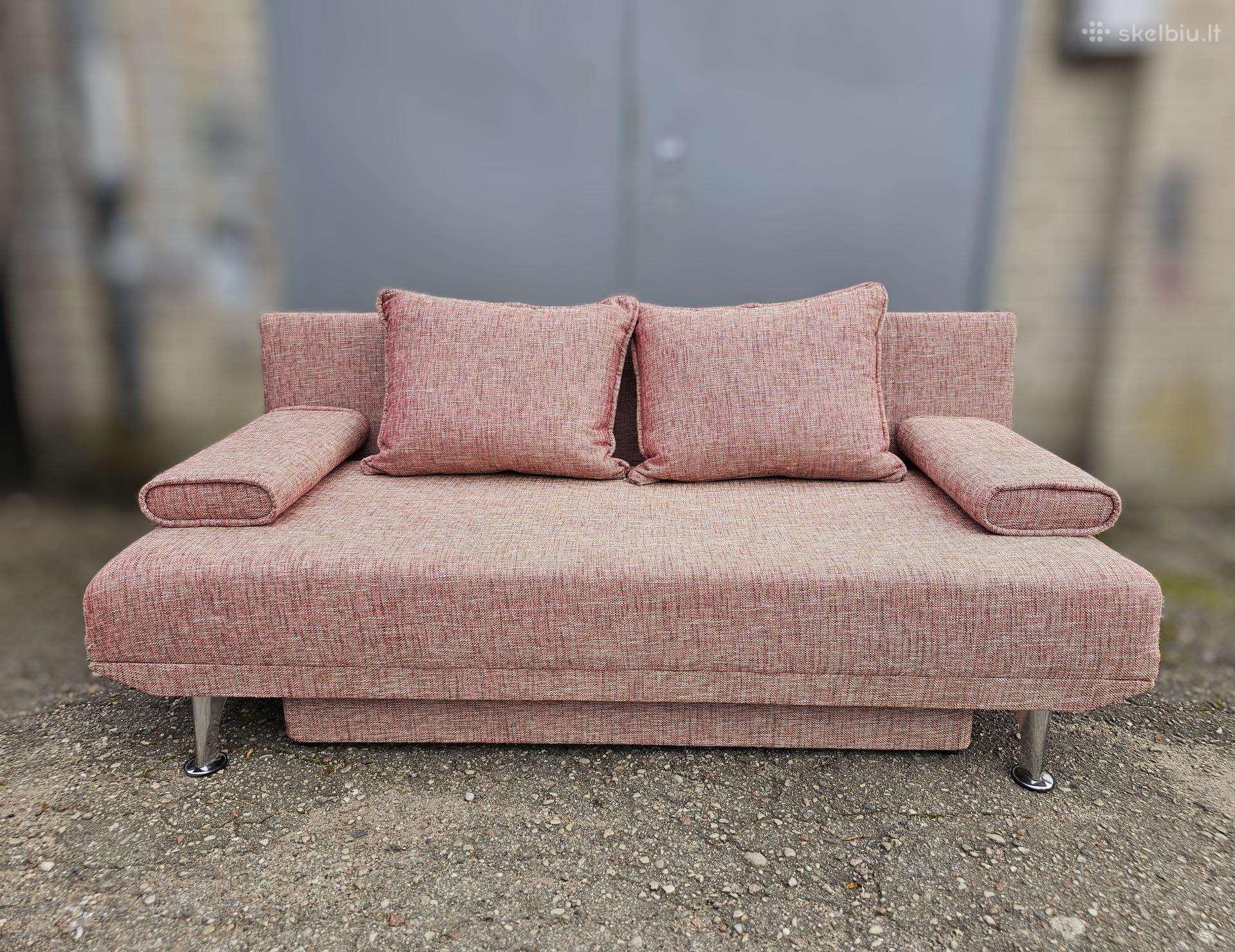 Sofa lova