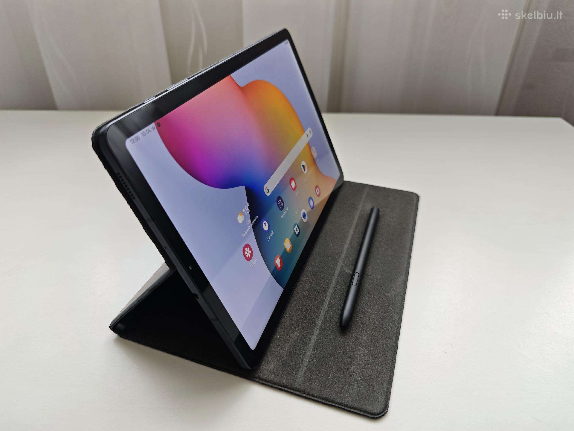 Samsung Galaxy Tab S6 Lite 64gb