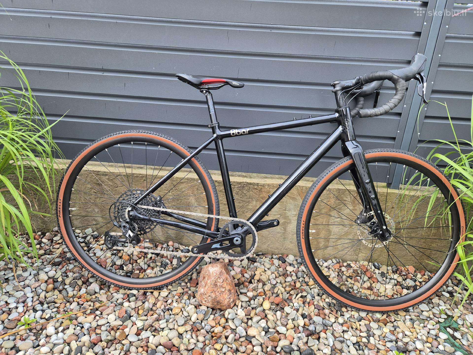 Gravel