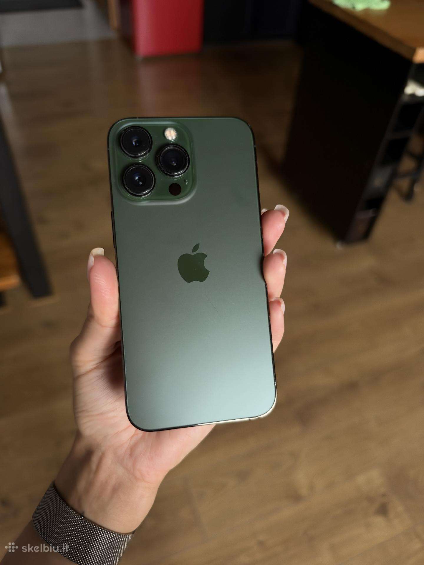 iPhone 13pro