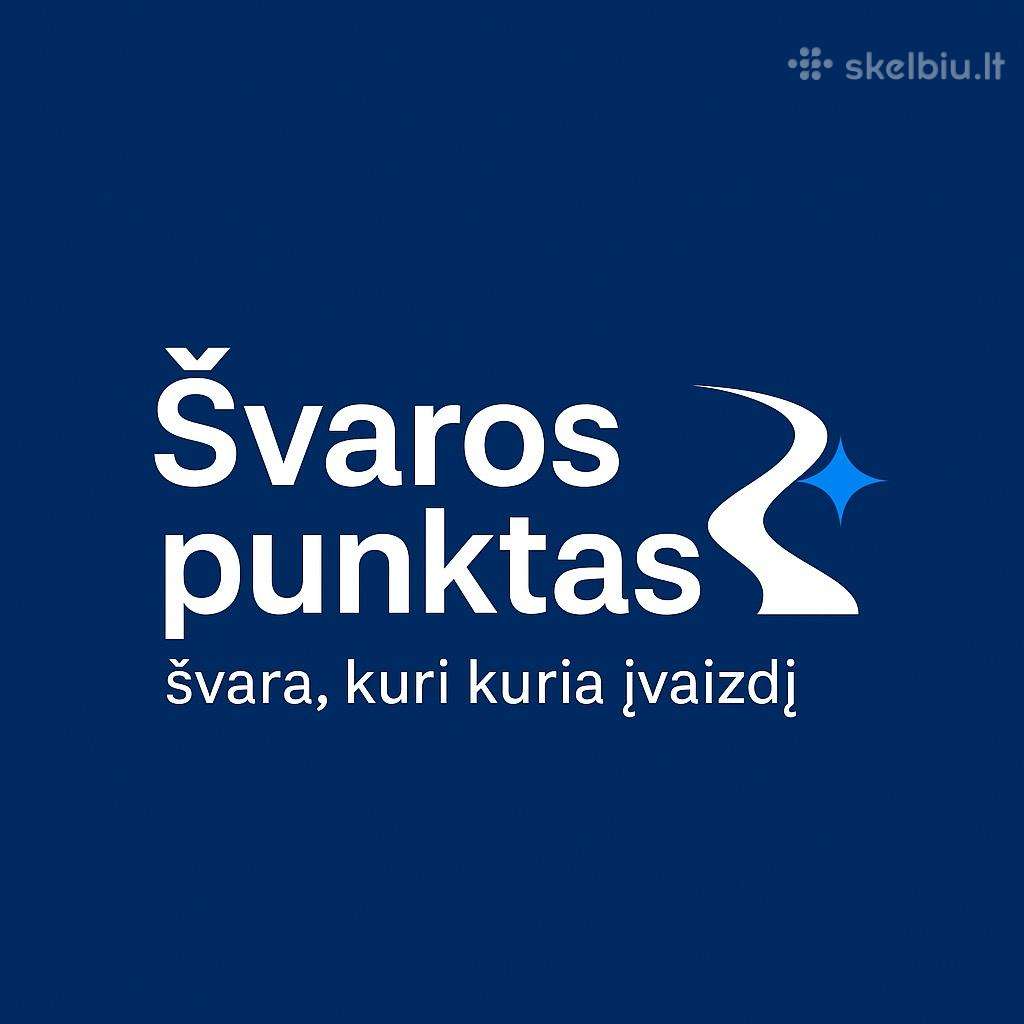 Mobilus cheminis ir sausas salono valymas
