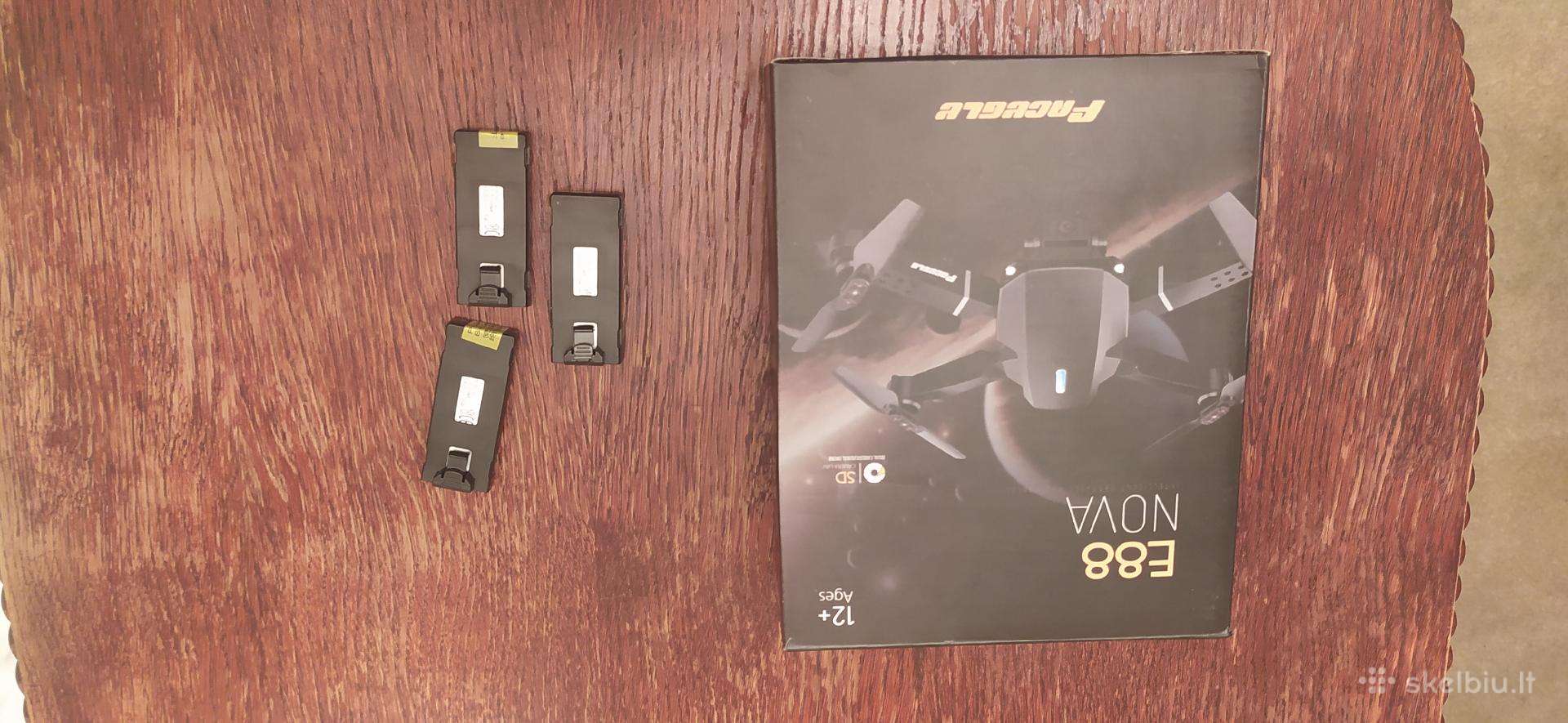 E88 Nova drone