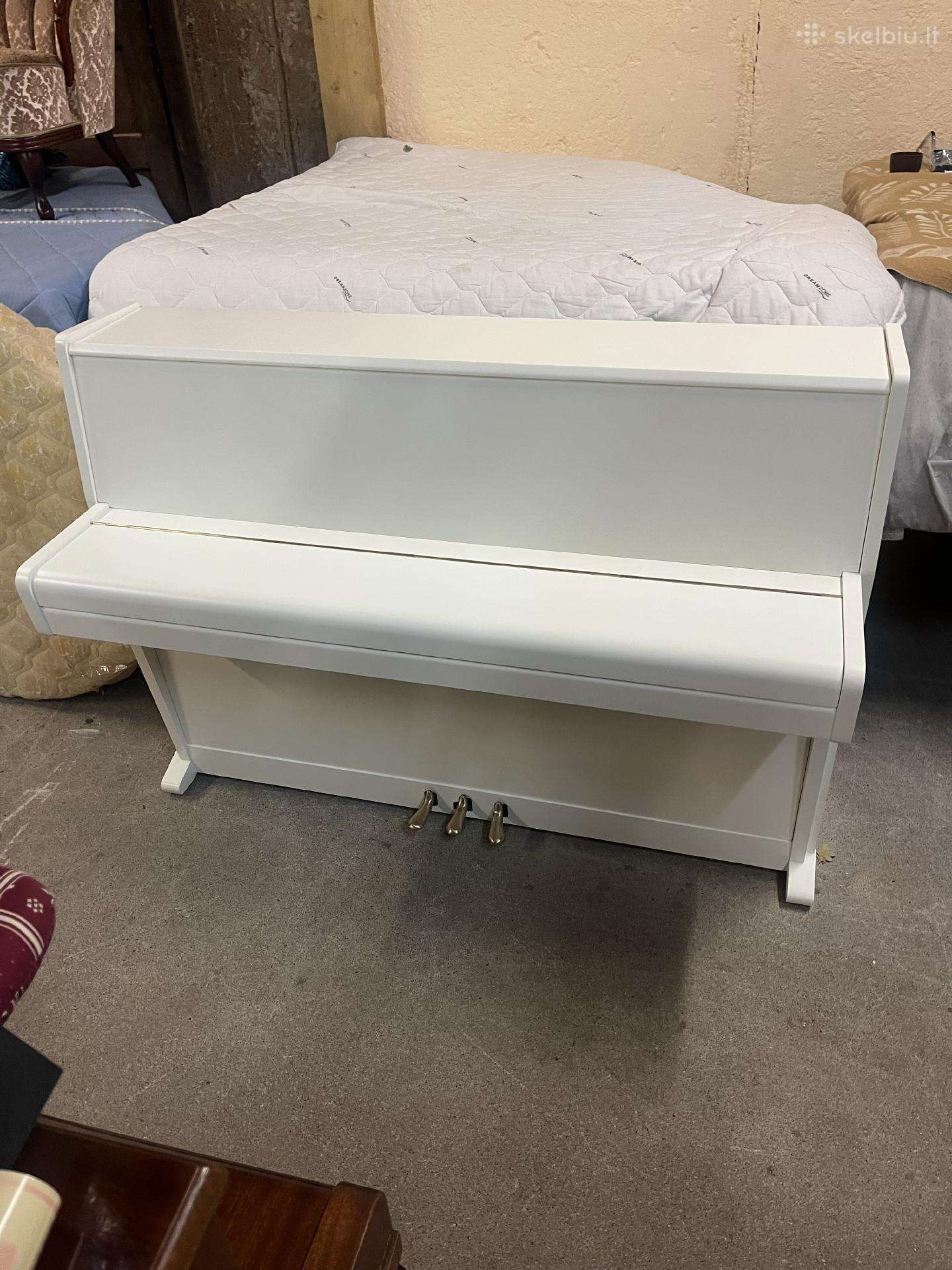 Pianinas