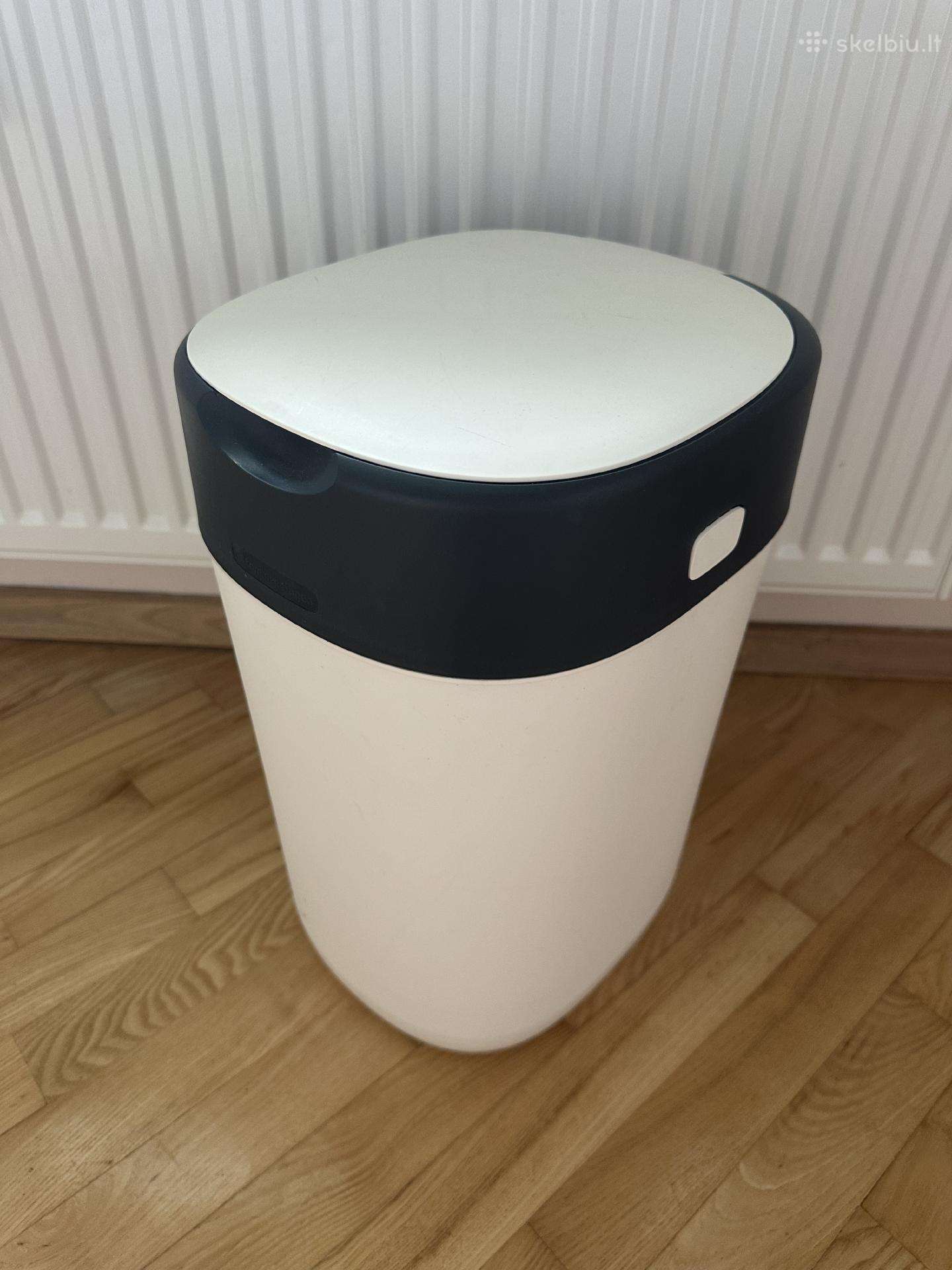 Tommee Tippee Twist&click konteineris