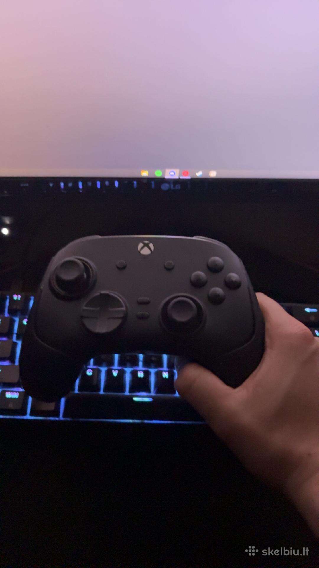 Razer Wolverine V3 Tournament Edition