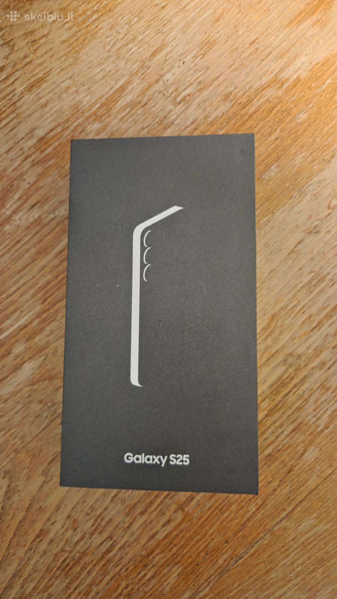 Samsung S25