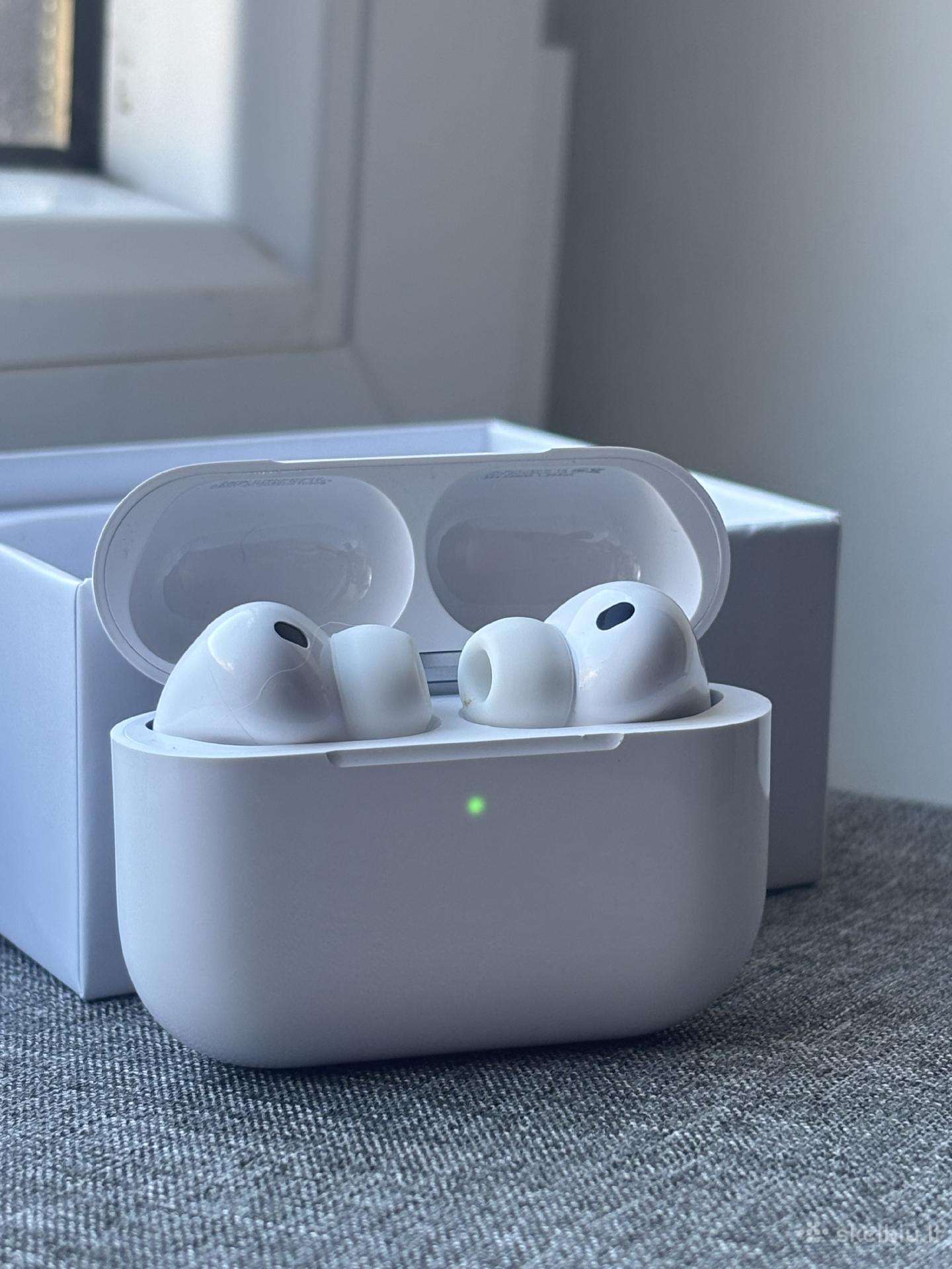 Apple Airpods Pro 3