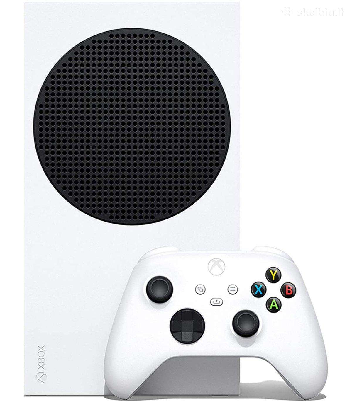 Xbox series s
