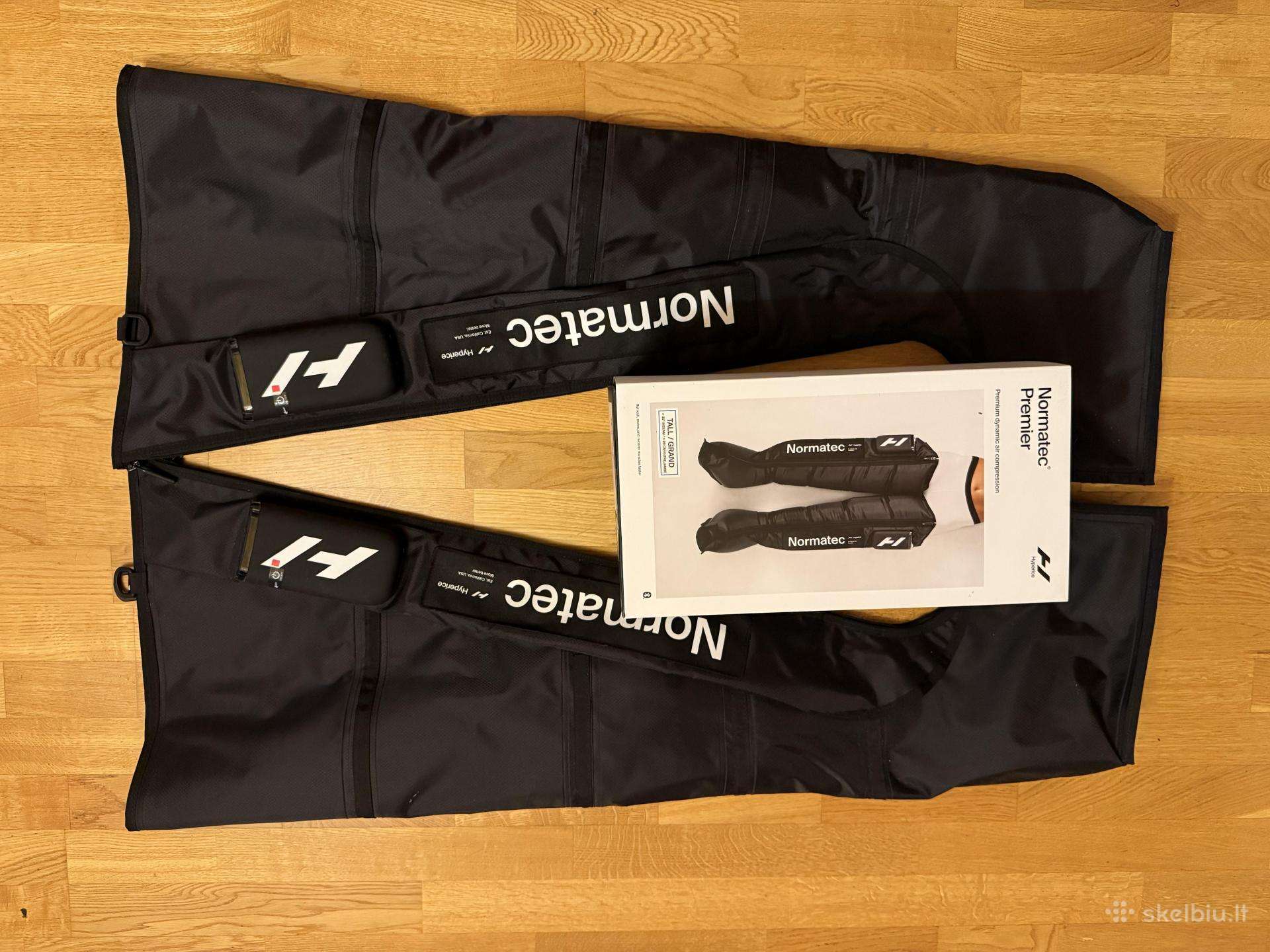 Kompresinė sistema Hyperice Normatec Premier
