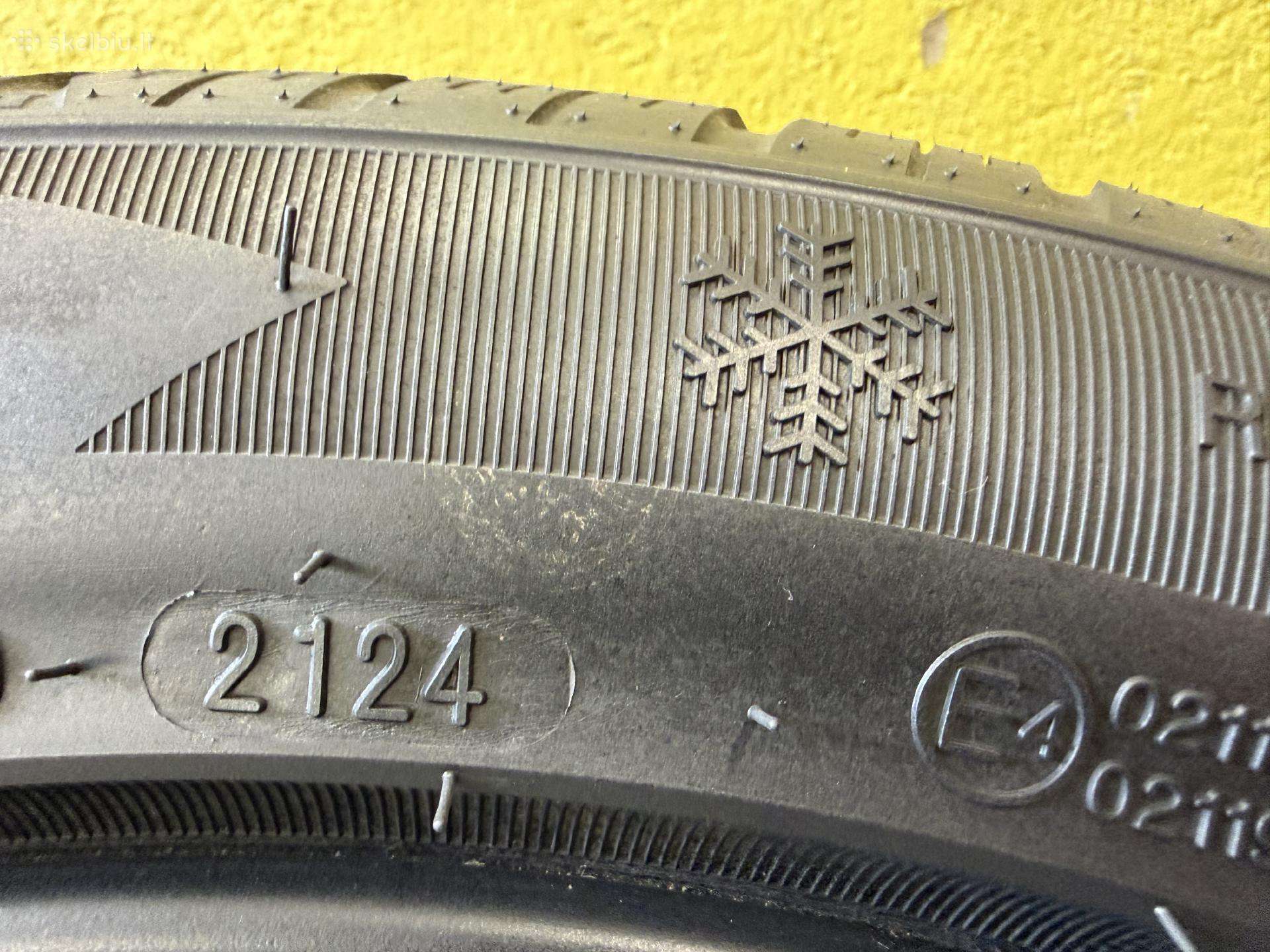 Audi, легкосплавные , R17