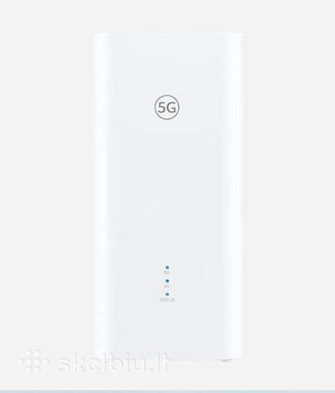 Zowee H155-386 5G Cpe maršrutizatorius Naujas