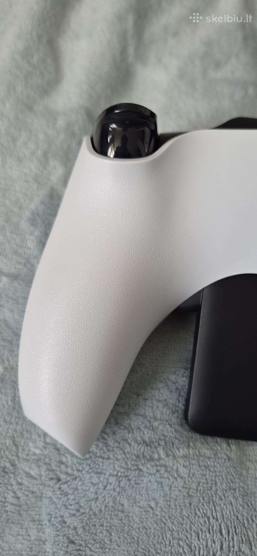 Playstation 5 žaidimu konsolė