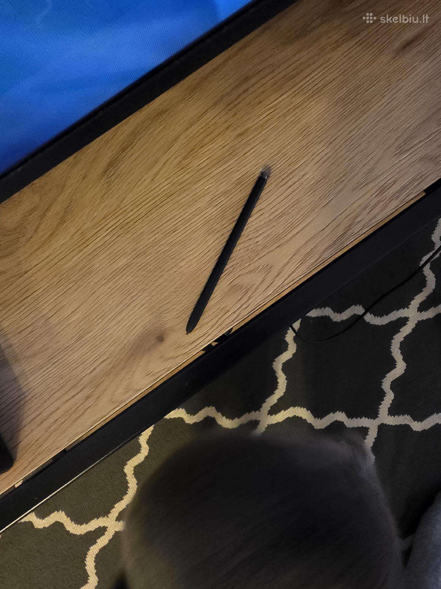 Samsung pieštukas