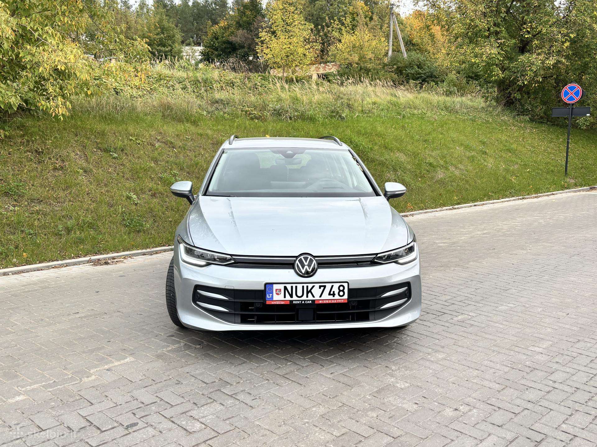 Volkswagen Golf, hečbekas
