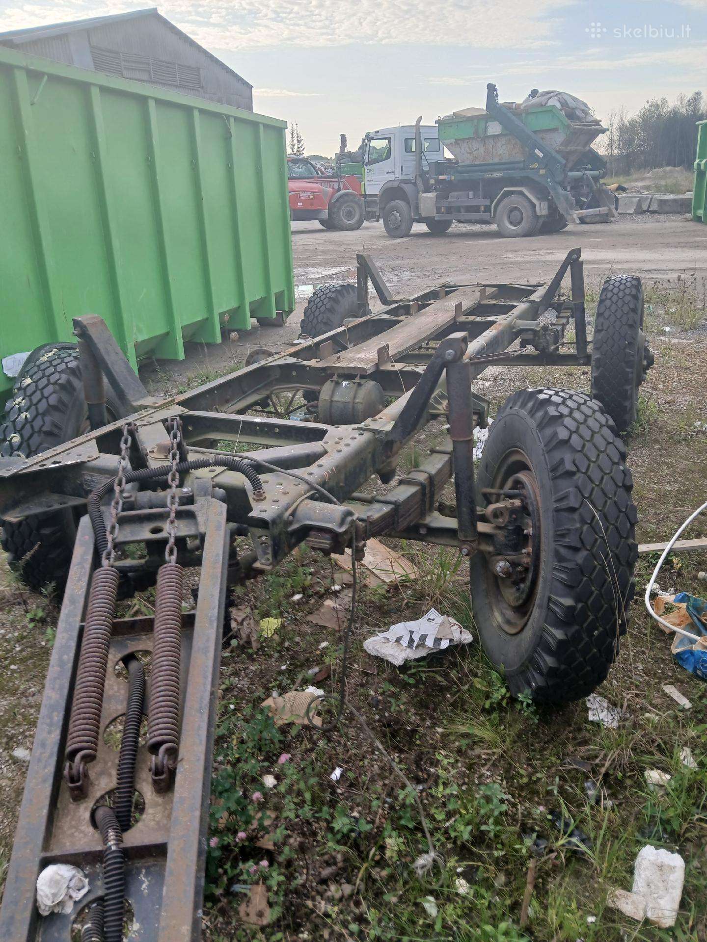 Priekaba