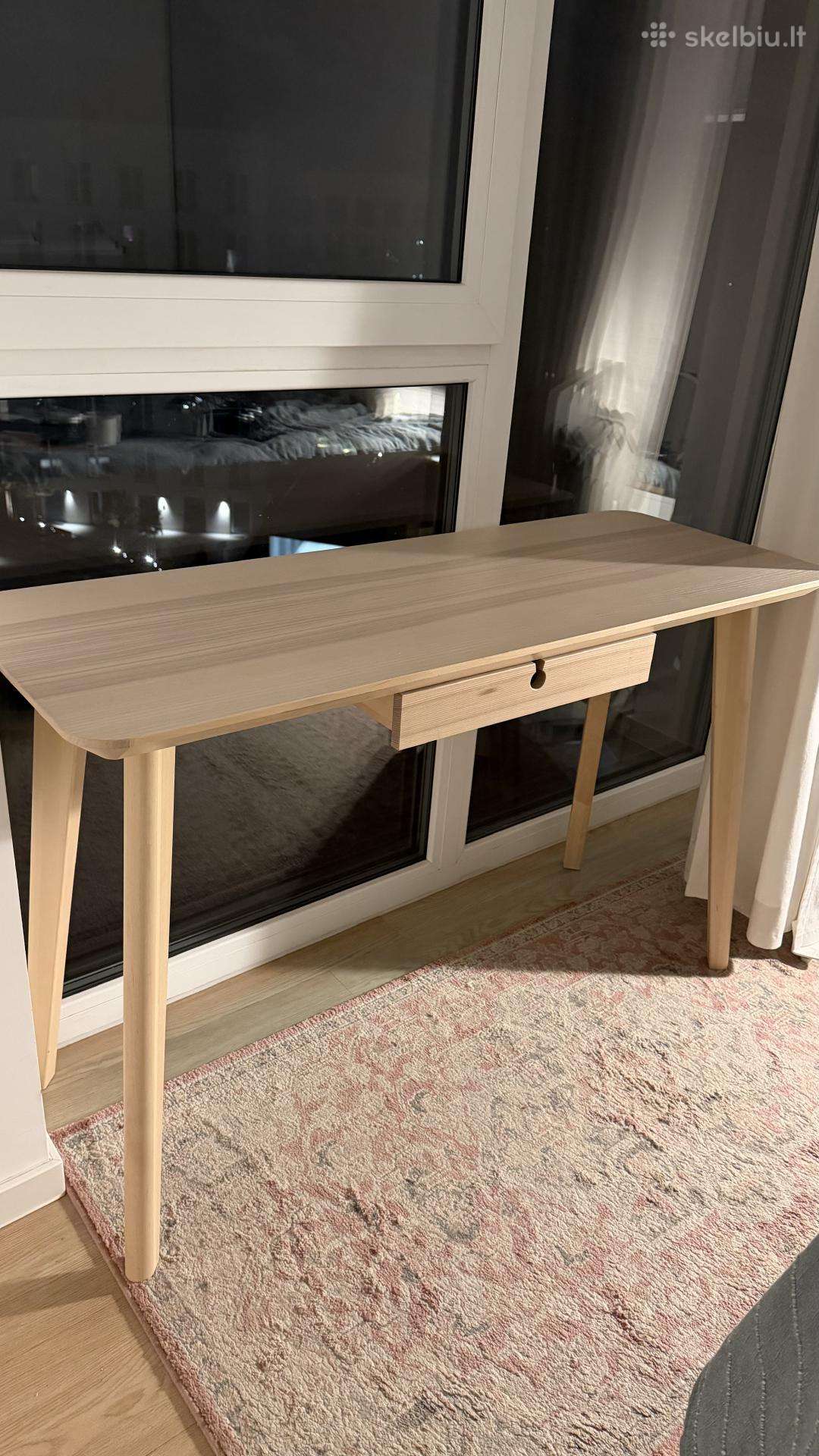Ikea table desk Lisabo