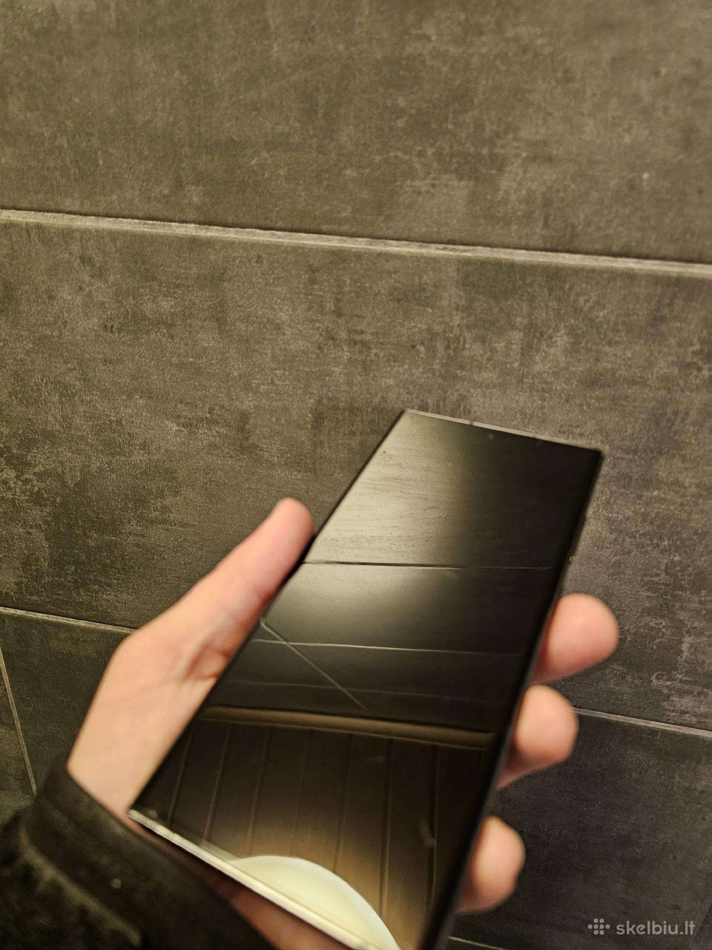 Samsung S23 Ultra