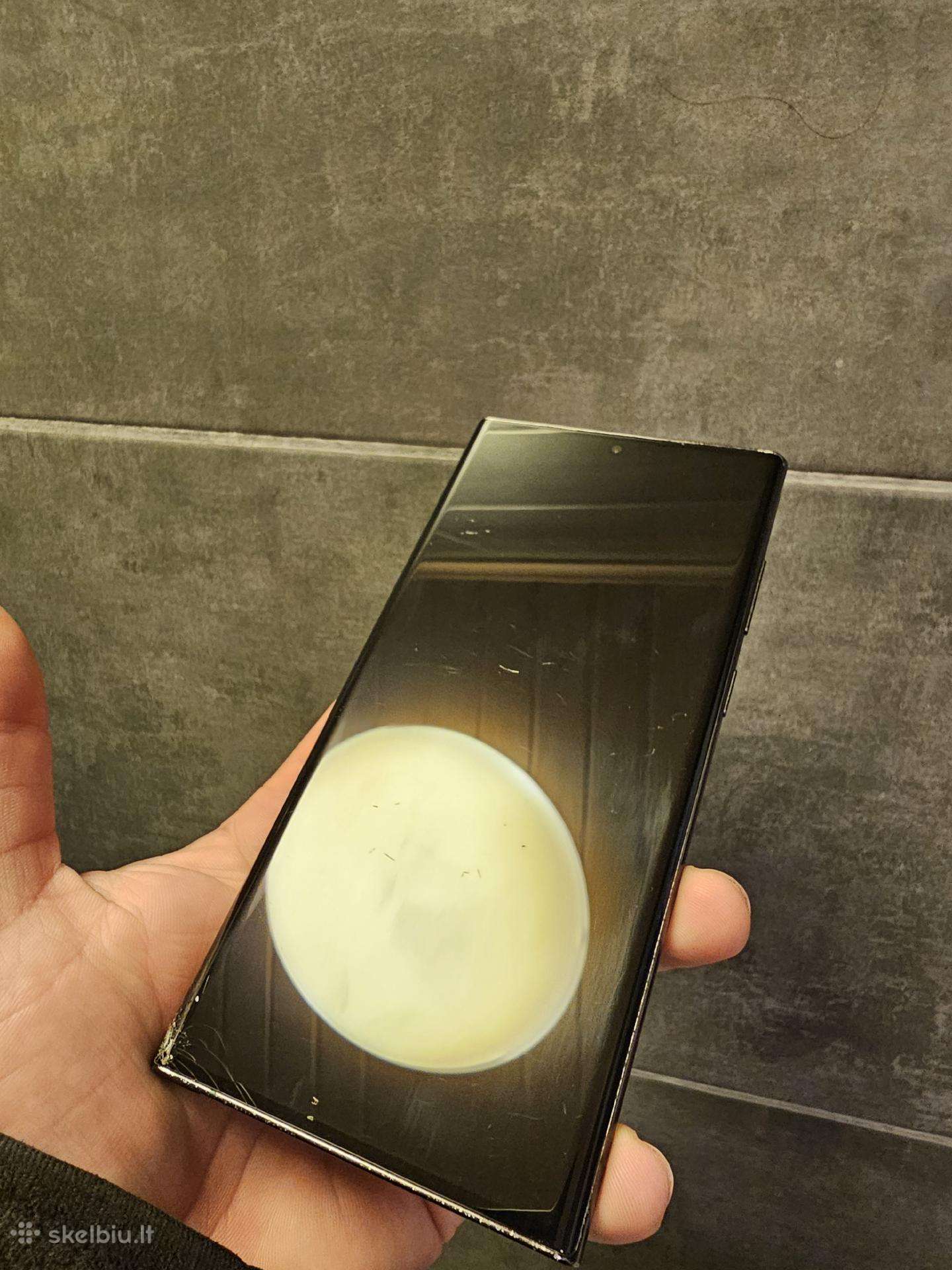 Samsung S22 Ultra 512gb 12ram