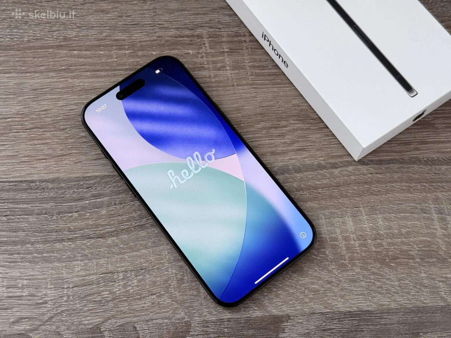 iPhone Air 256gb