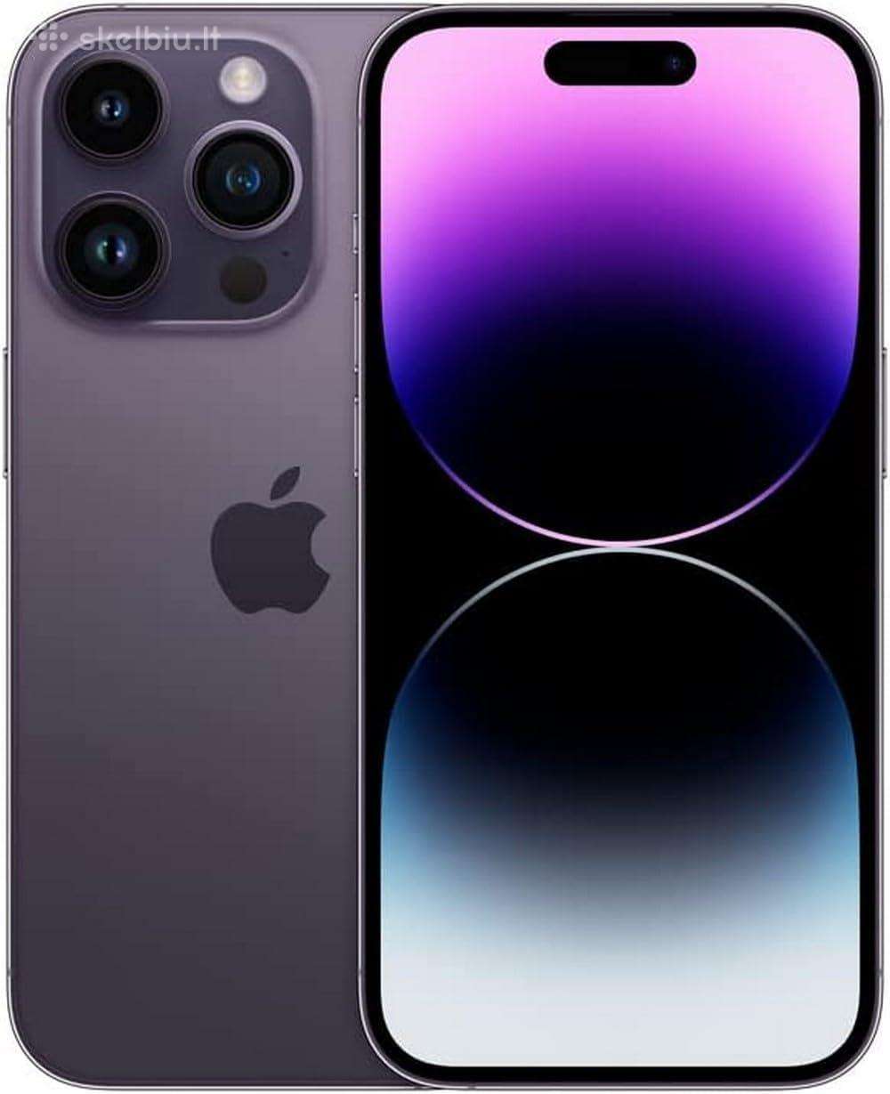 iPhone 14 Pro 128 GB