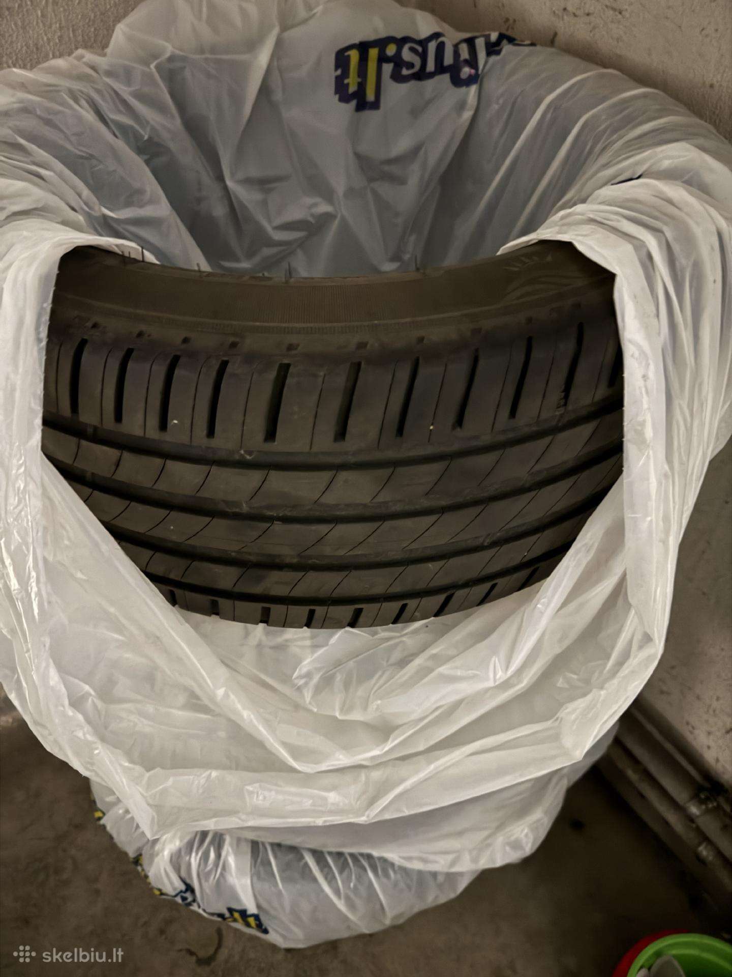 Padangos Taurus Summer 3 235/45 R18, 4 vnt., 8 mm
