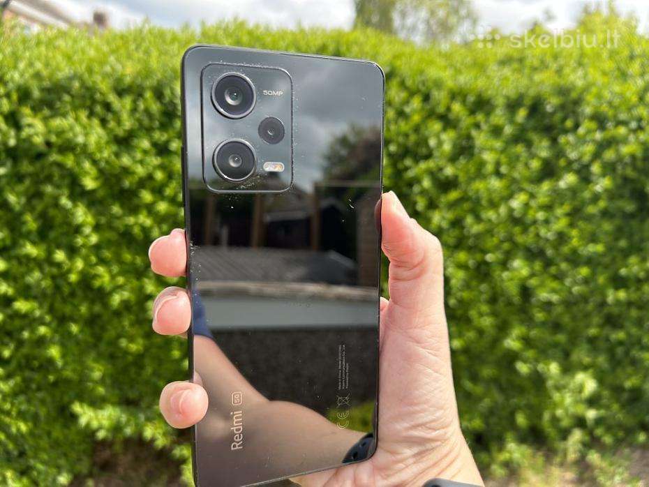 Redmi Note 12 Pro