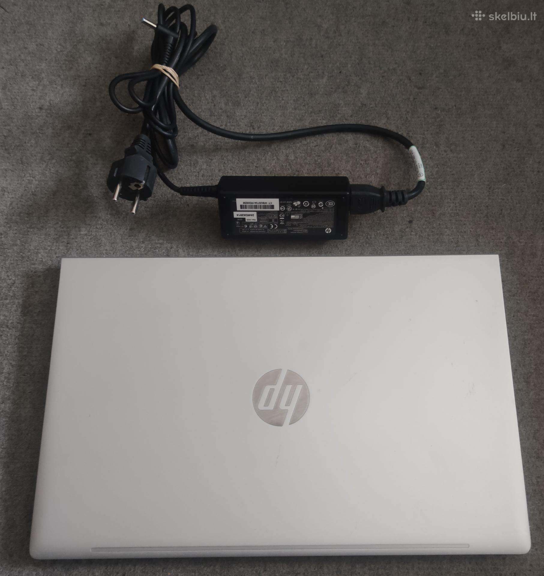 Verslo Hp Elitebook x360 830 G8 Intel i5-1145g7