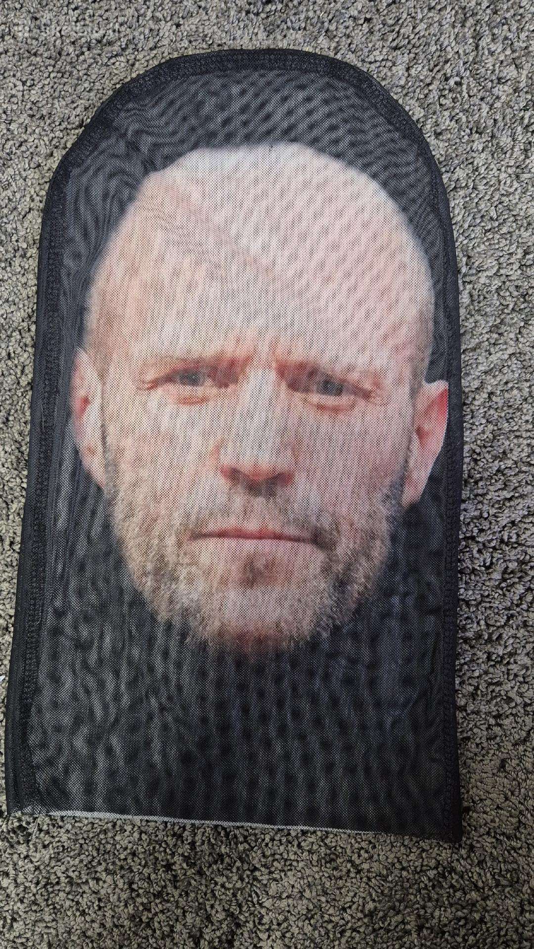 Helovino kaukės