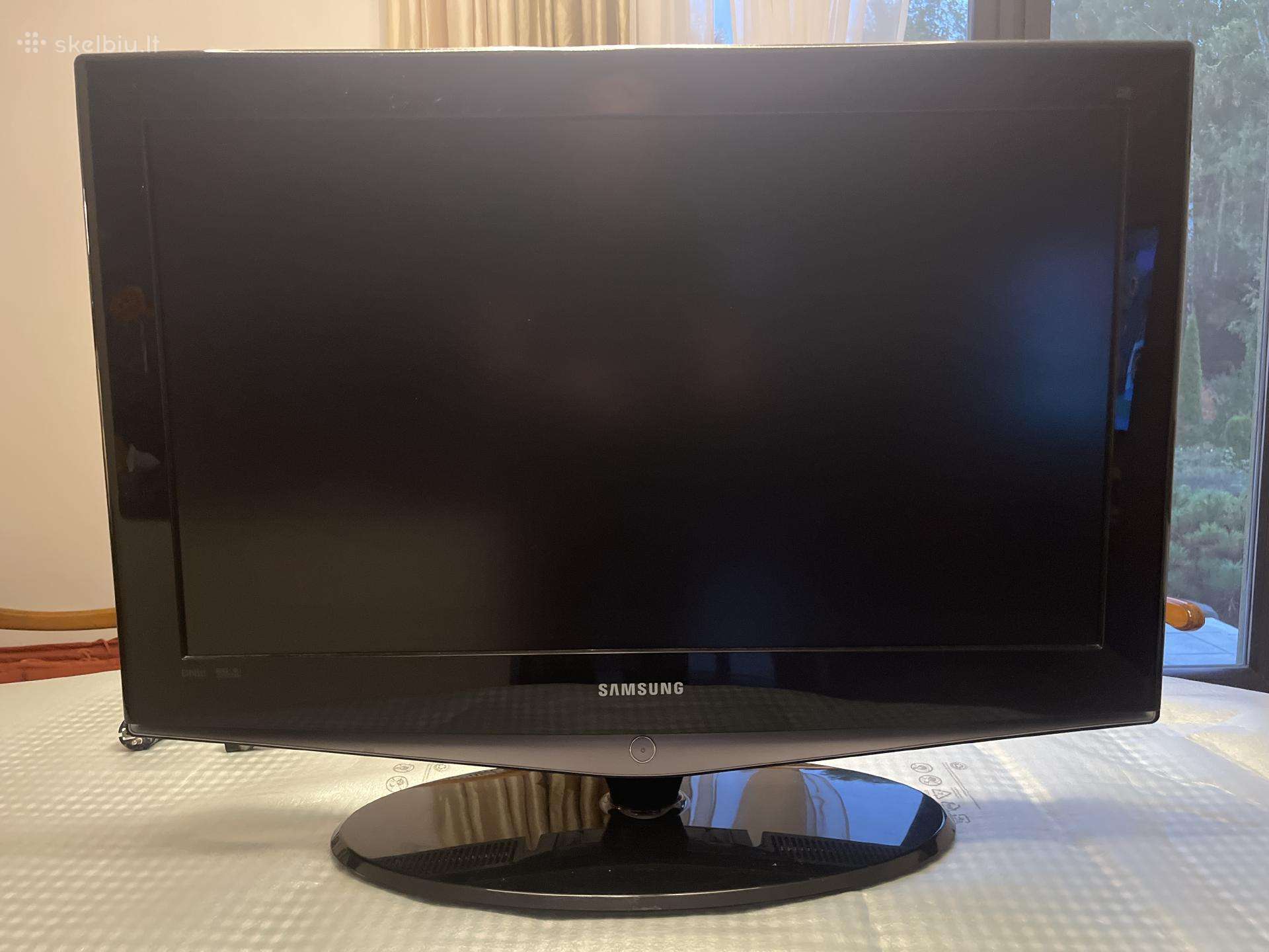 Samsung televizorius 32