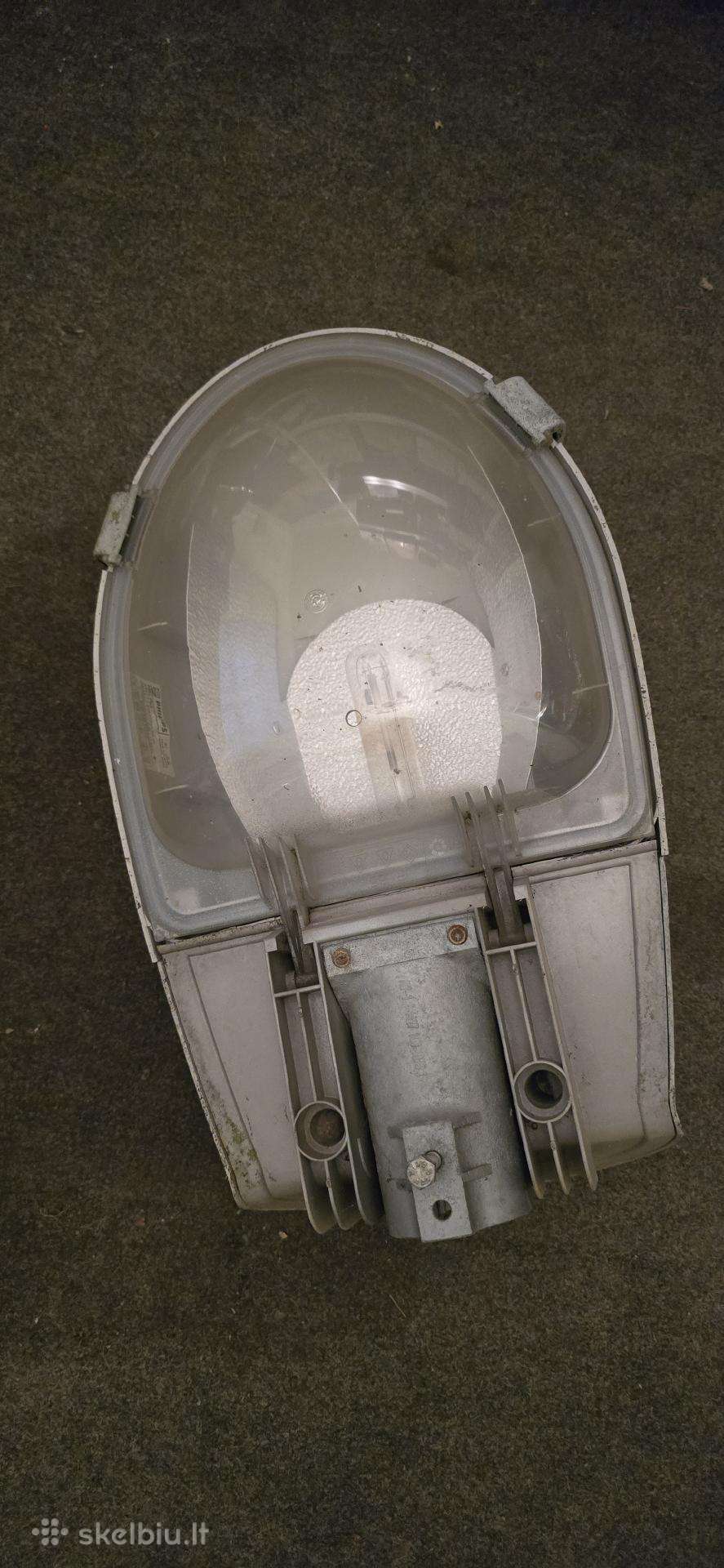 Lauko apšvietimo žibintas 70w