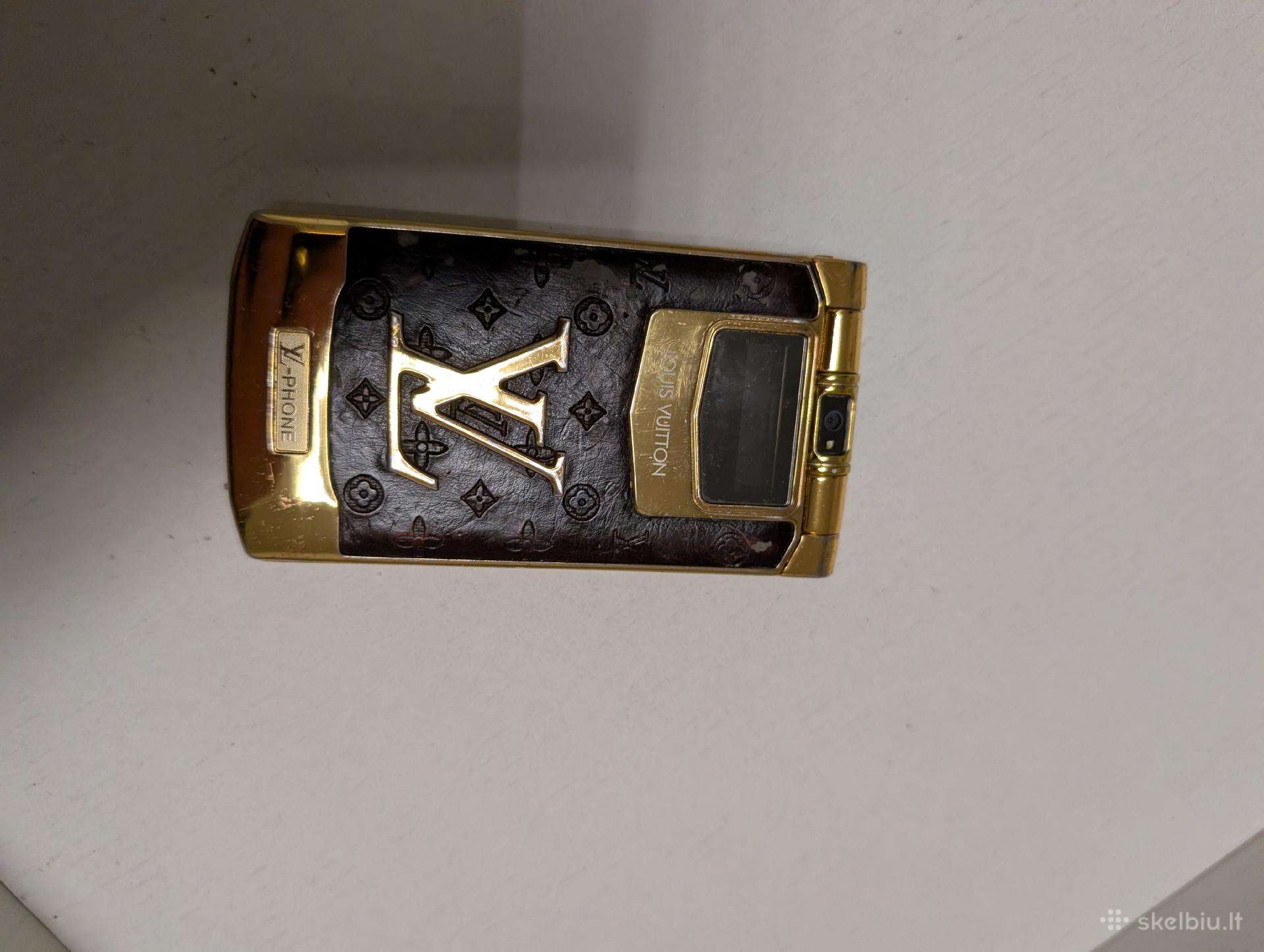 Telefonas